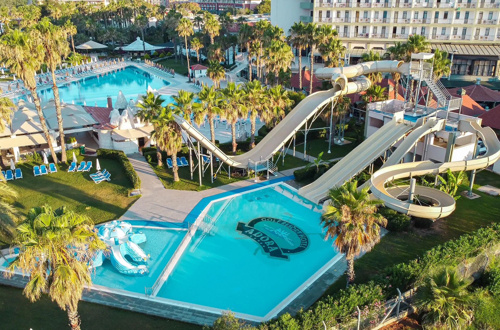 Adora Hotel & Resort (ex. Adora Golf) - zdjęcie 93