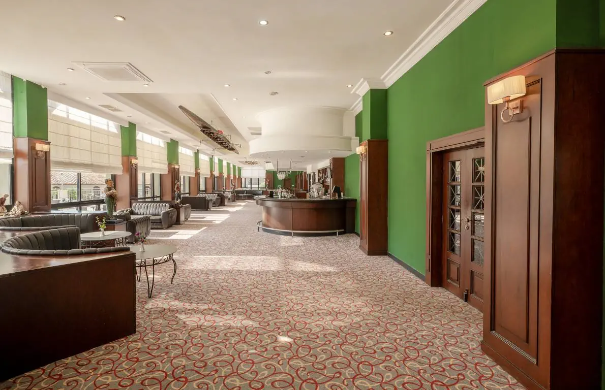 Adora Hotel & Resort (ex. Adora Golf) - zdjęcie 57