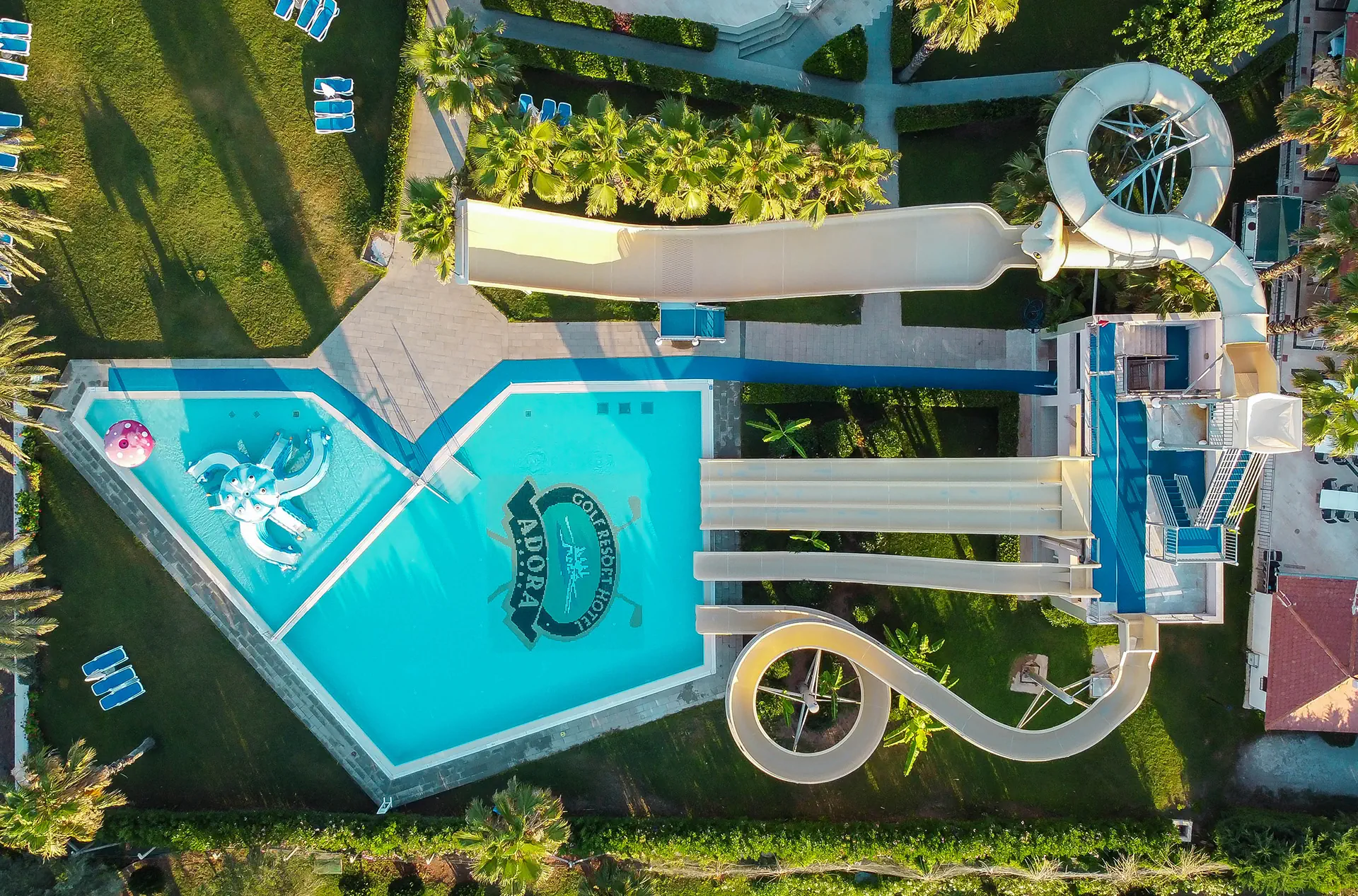 Adora Hotel & Resort (ex. Adora Golf) - zdjęcie 91