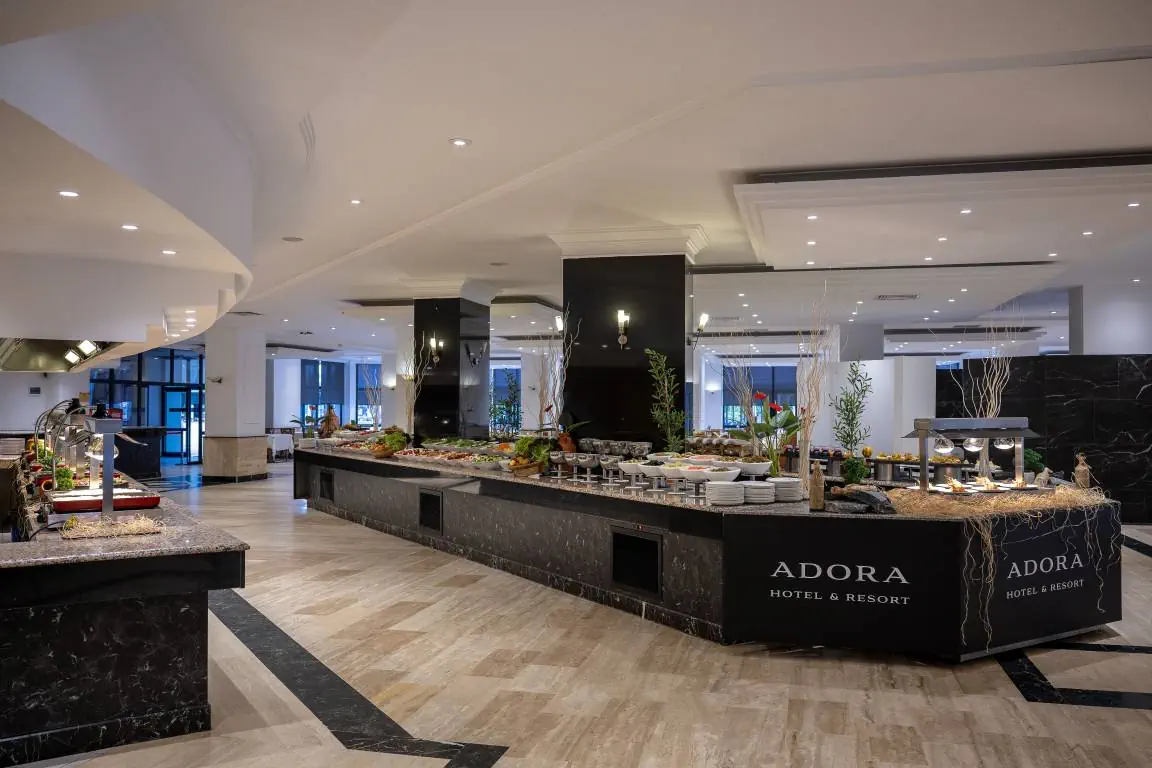 Adora Hotel & Resort (ex. Adora Golf) - zdjęcie 38