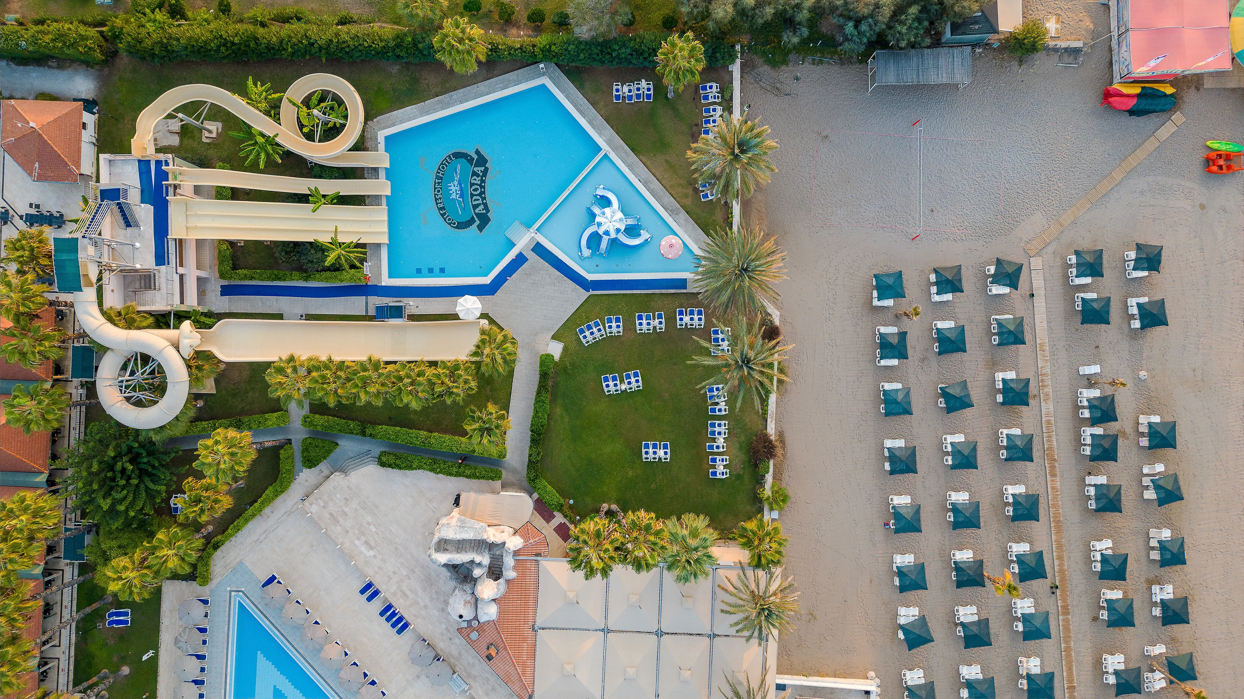 Adora Hotel & Resort (ex. Adora Golf) - zdjęcie 89