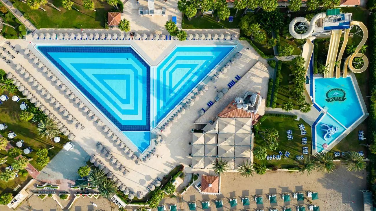 Adora Hotel & Resort (ex. Adora Golf) - zdjęcie 74