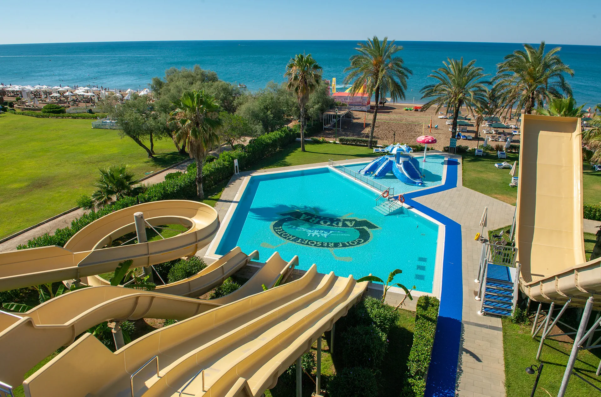 Adora Hotel & Resort (ex. Adora Golf) - zdjęcie 92