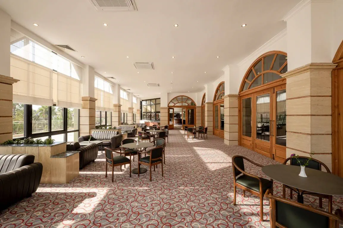 Adora Hotel & Resort (ex. Adora Golf) - zdjęcie 56