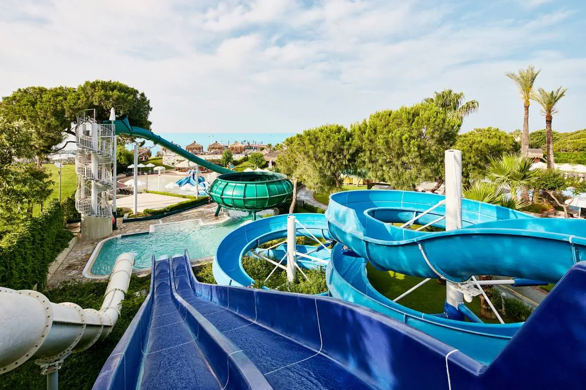 Gloria Verde Resort - zdjęcie 77