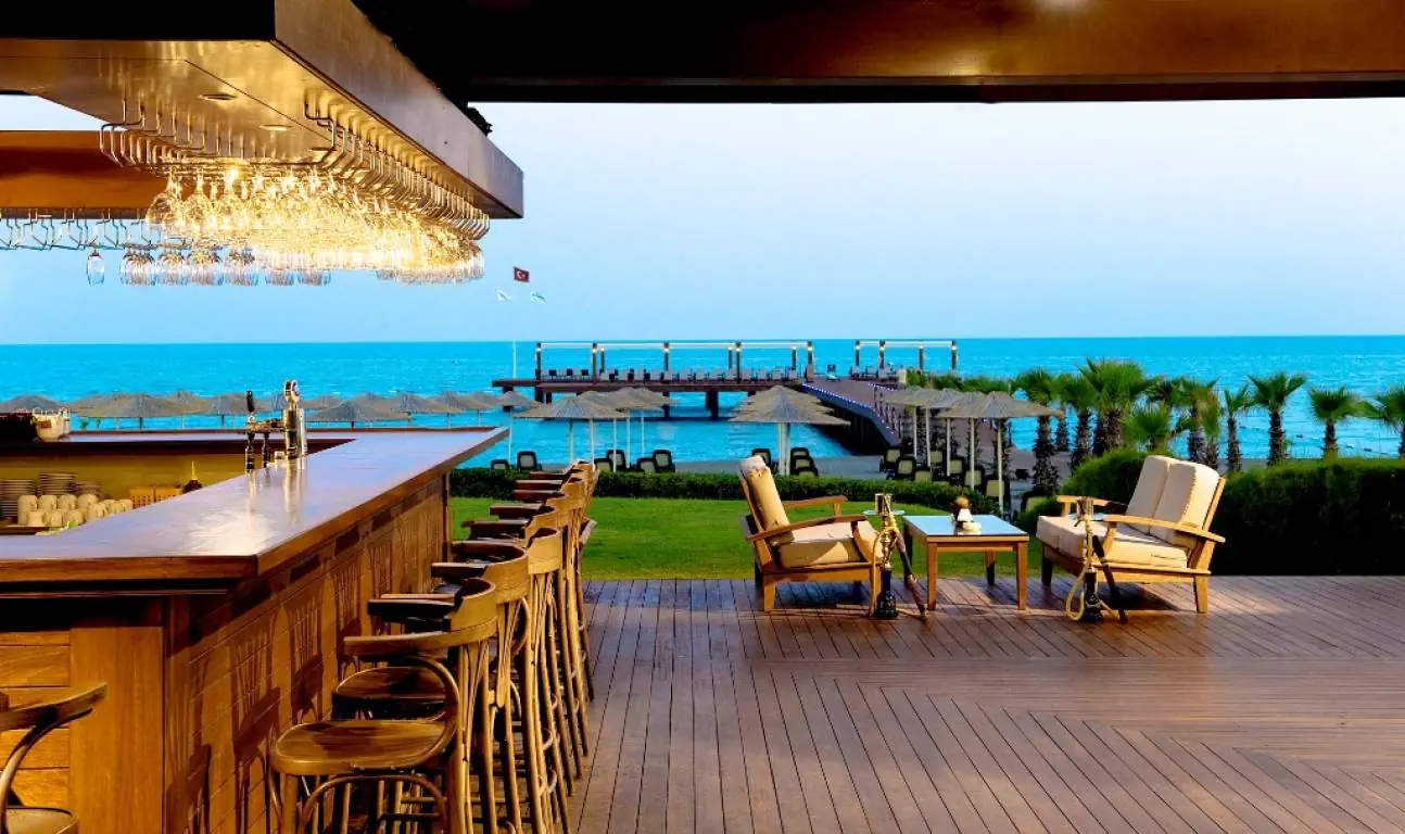 Gloria Verde Resort - zdjęcie 59