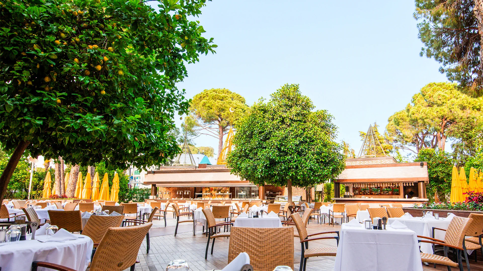Gloria Verde Resort - zdjęcie 46