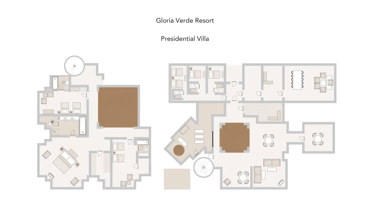 Gloria Verde Resort - zdjęcie 34