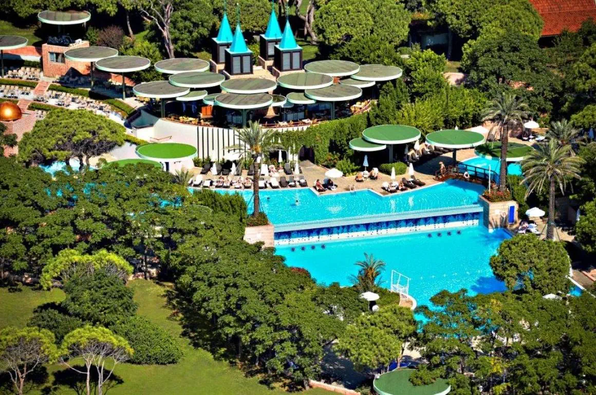 Gloria Verde Resort - zdjęcie 65