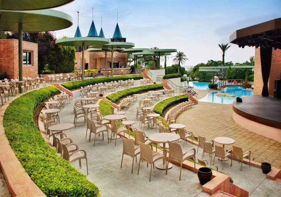 Gloria Verde Resort - zdjęcie 104