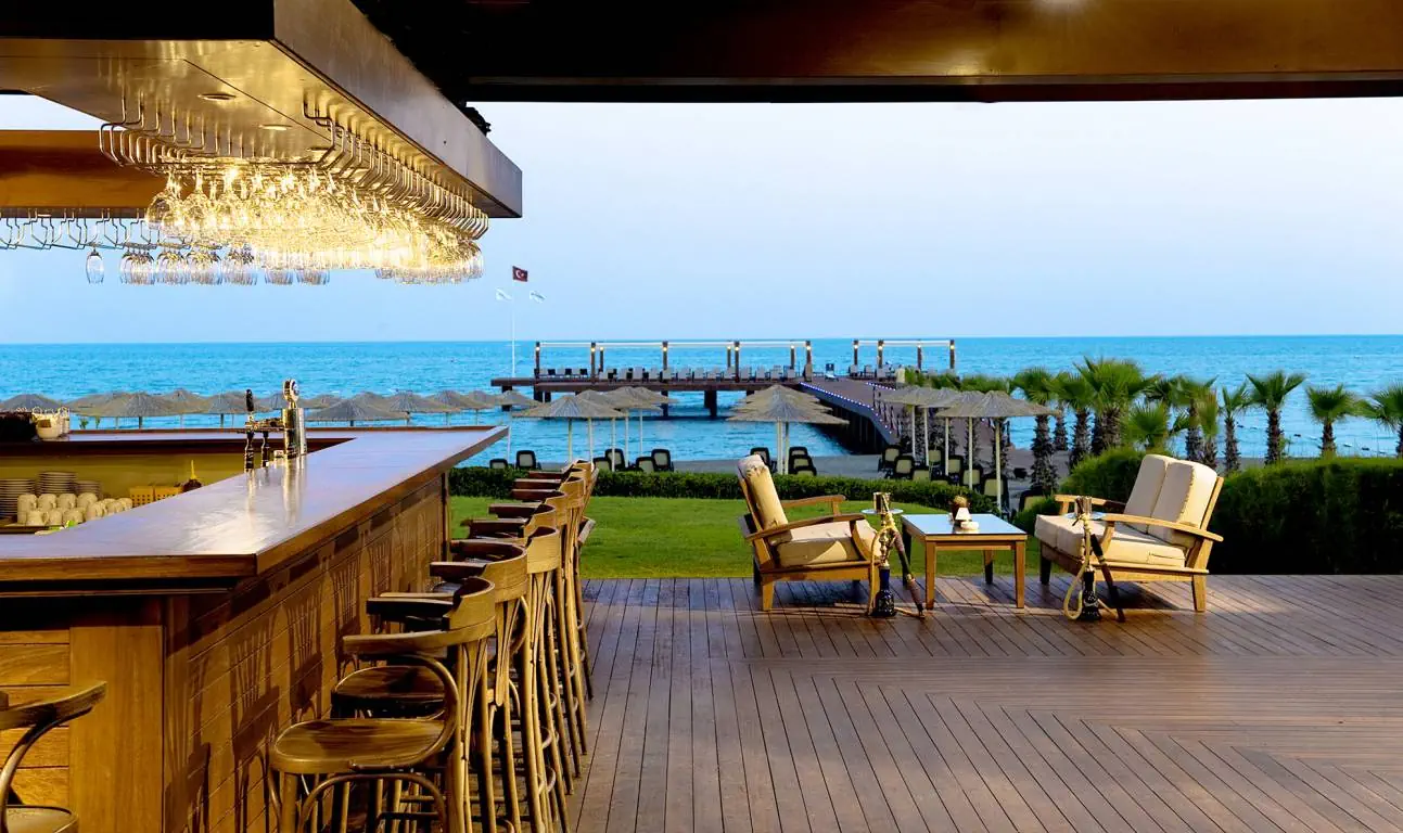 Gloria Verde Resort - zdjęcie 54