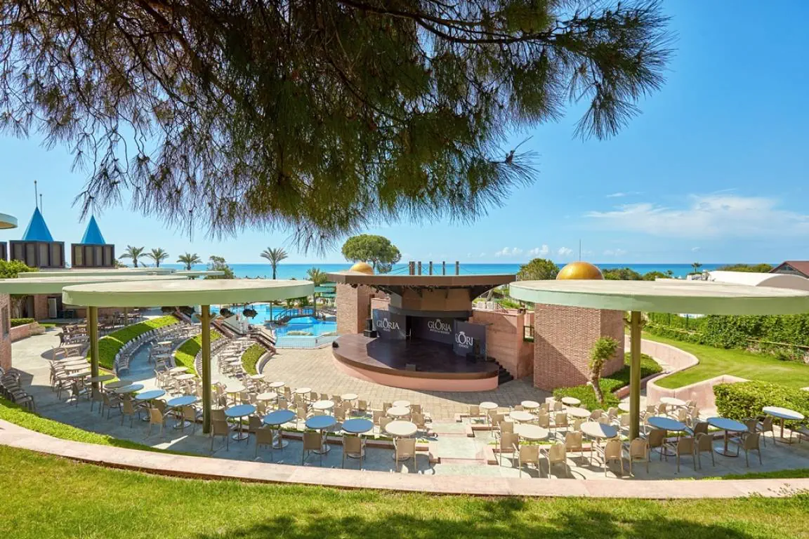 Gloria Verde Resort - zdjęcie 107