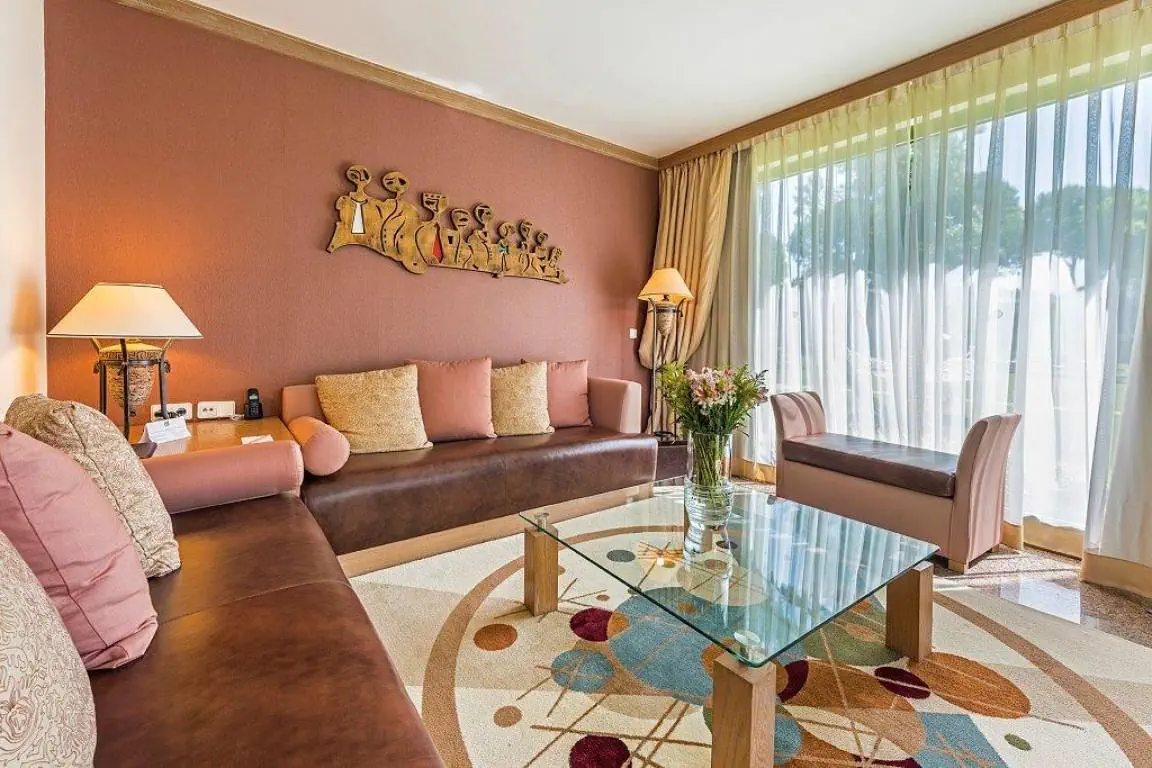 Gloria Verde Resort - zdjęcie 29