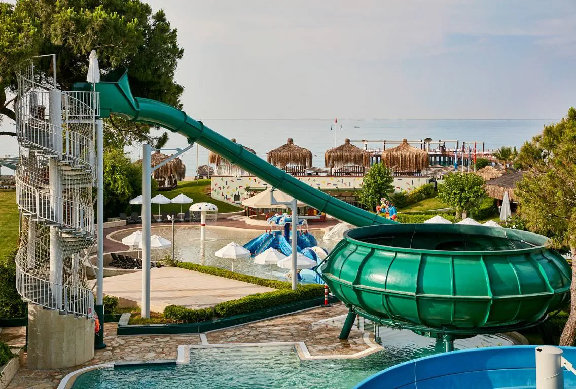 Gloria Verde Resort - zdjęcie 75