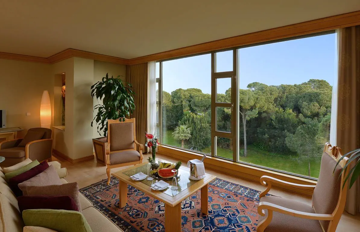 Gloria Verde Resort - zdjęcie 27