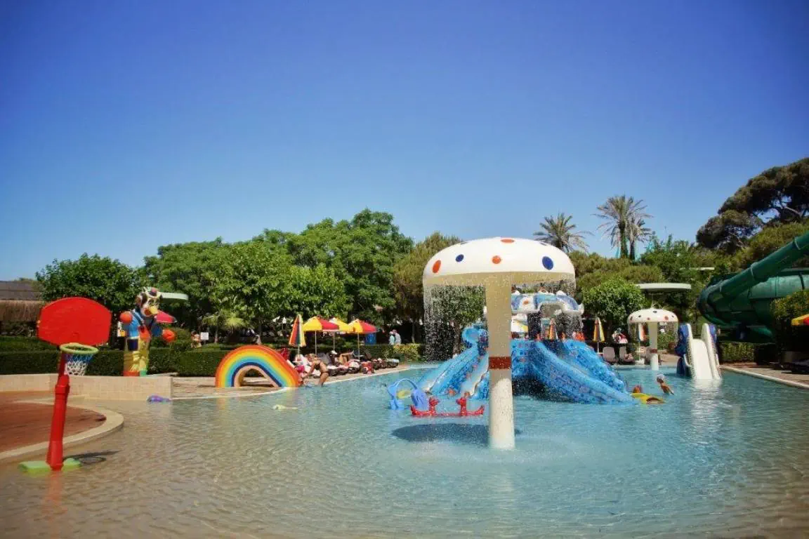 Gloria Verde Resort - zdjęcie 74