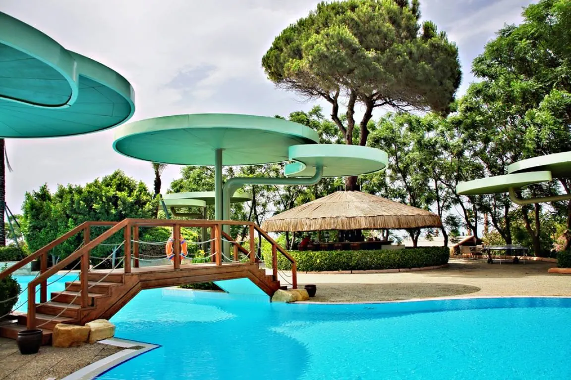 Gloria Verde Resort - zdjęcie 60