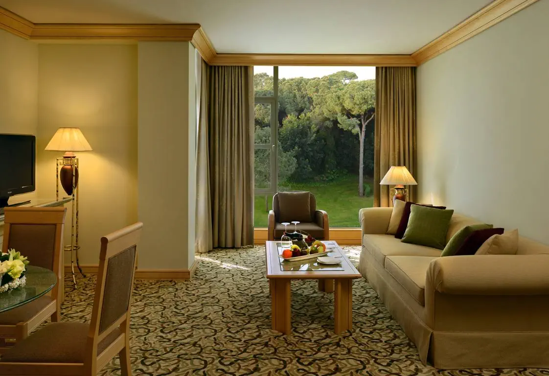 Gloria Verde Resort - zdjęcie 24