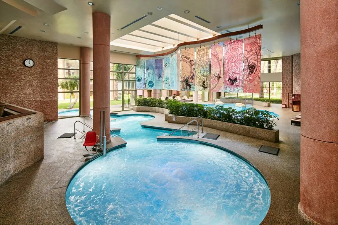 Gloria Verde Resort - zdjęcie 69
