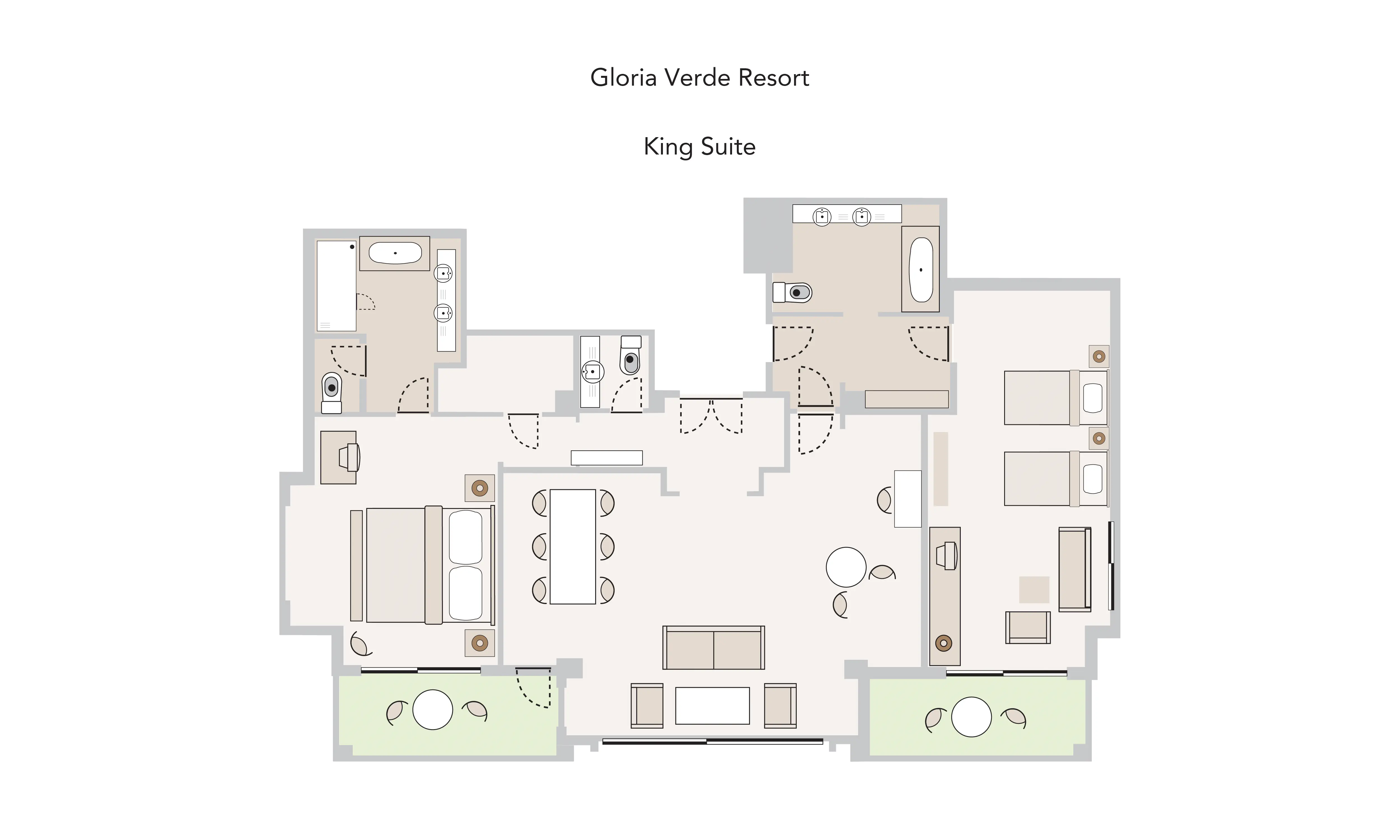 Gloria Verde Resort - zdjęcie 28