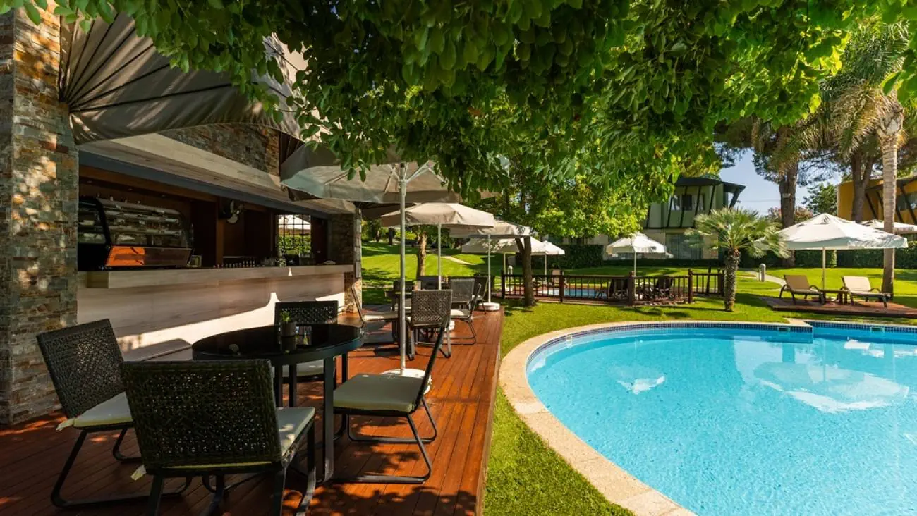 Gloria Verde Resort - zdjęcie 64