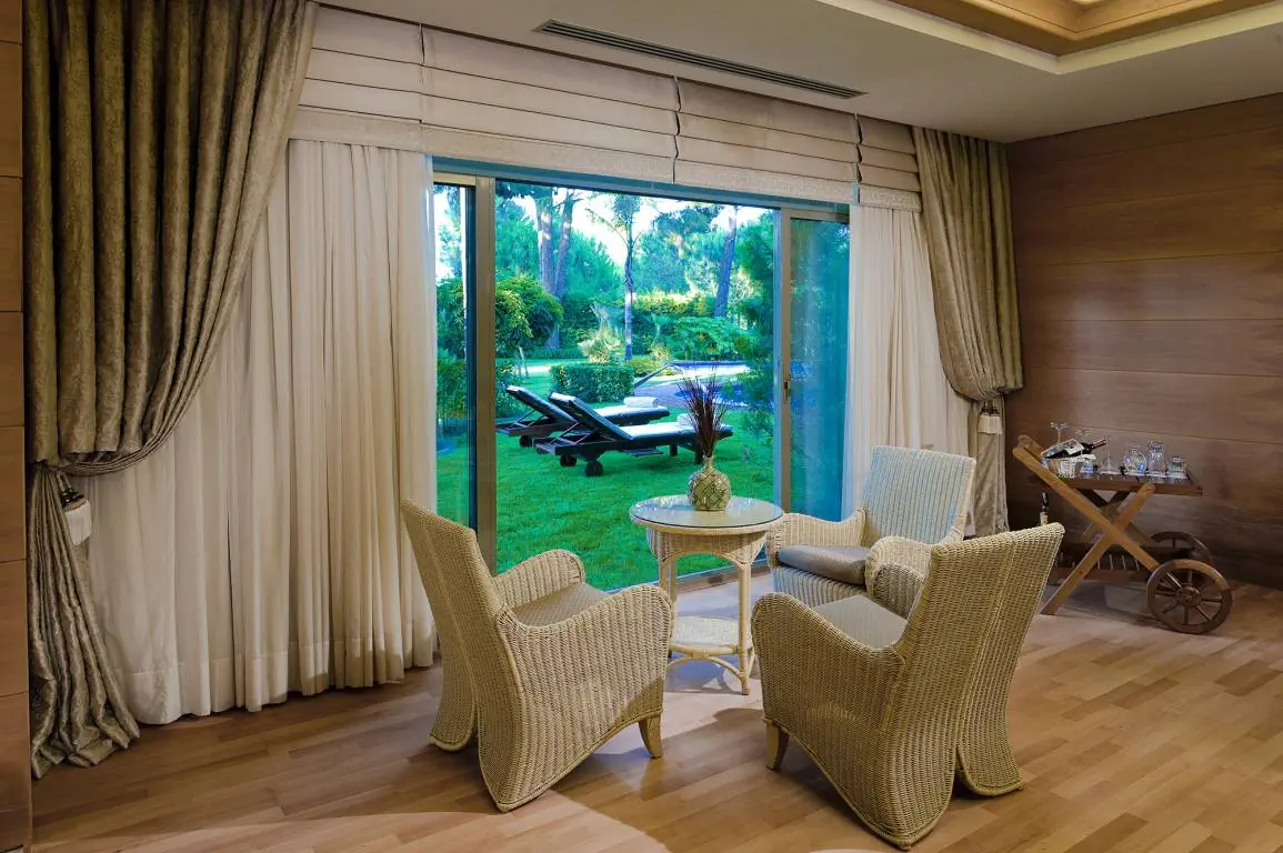 Gloria Verde Resort - zdjęcie 37