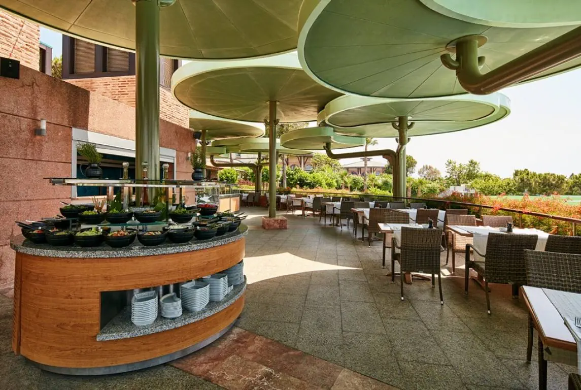 Gloria Verde Resort - zdjęcie 38