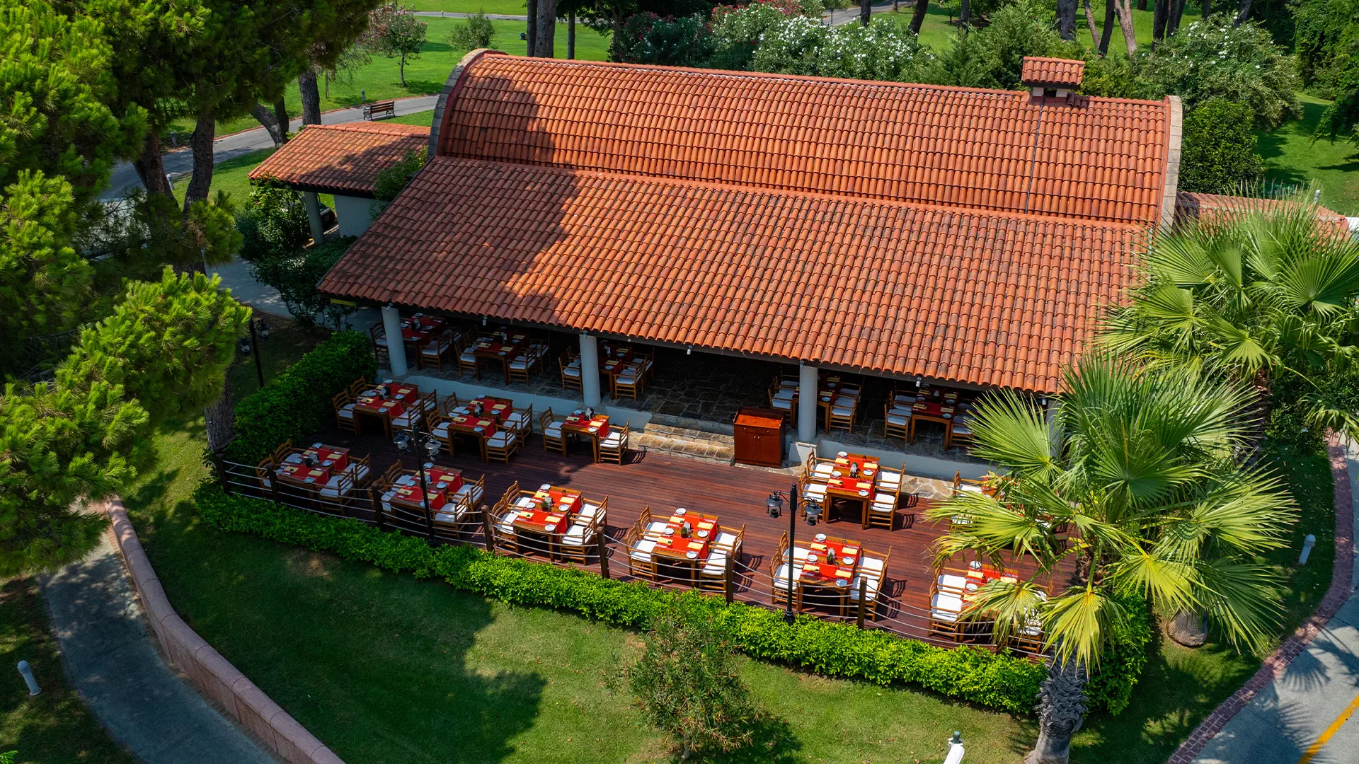 Gloria Verde Resort - zdjęcie 42