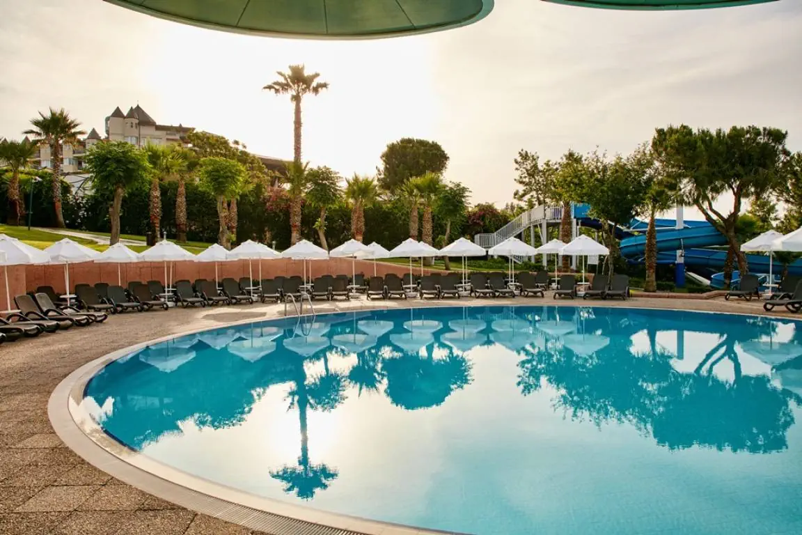 Gloria Verde Resort - zdjęcie 72