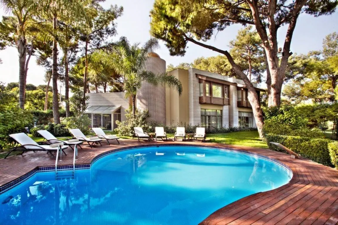 Gloria Verde Resort - zdjęcie 32
