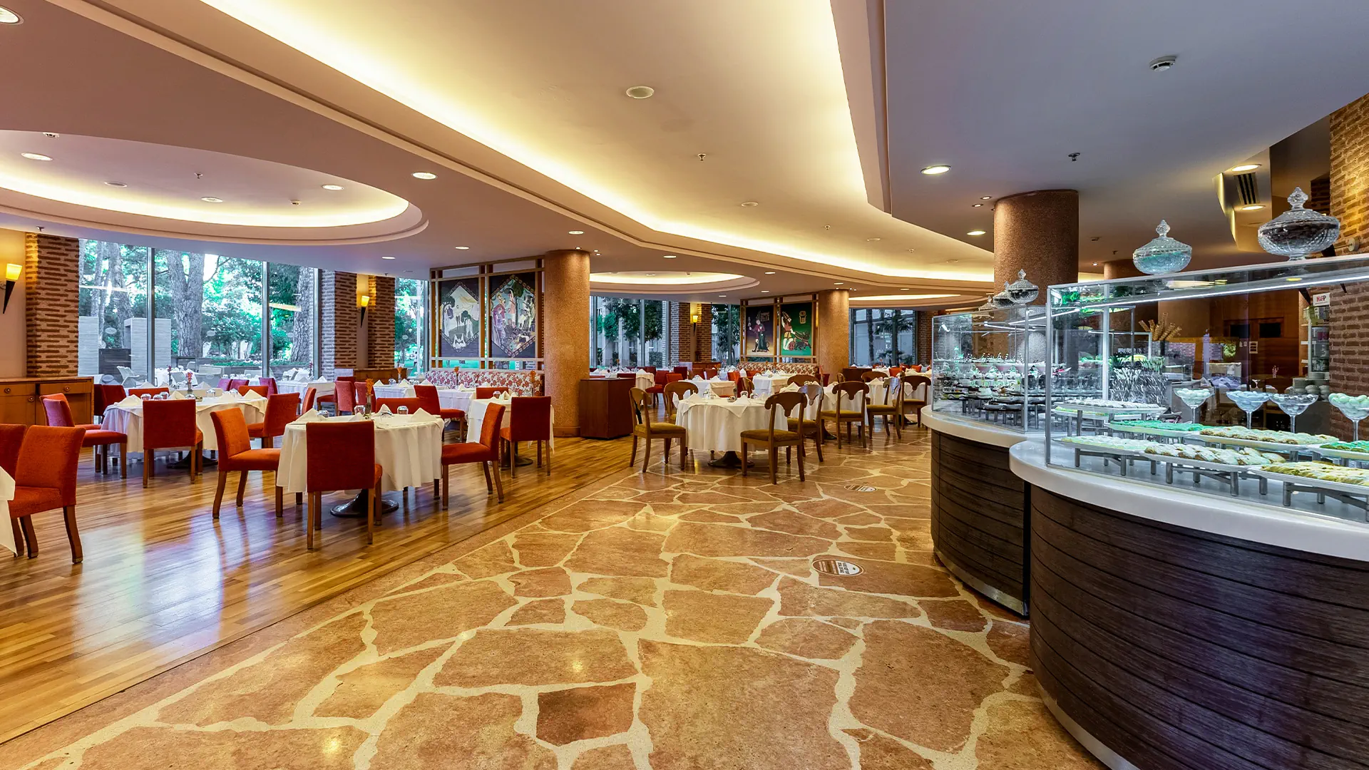 Gloria Verde Resort - zdjęcie 45