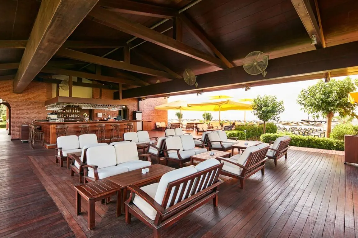Gloria Verde Resort - zdjęcie 58