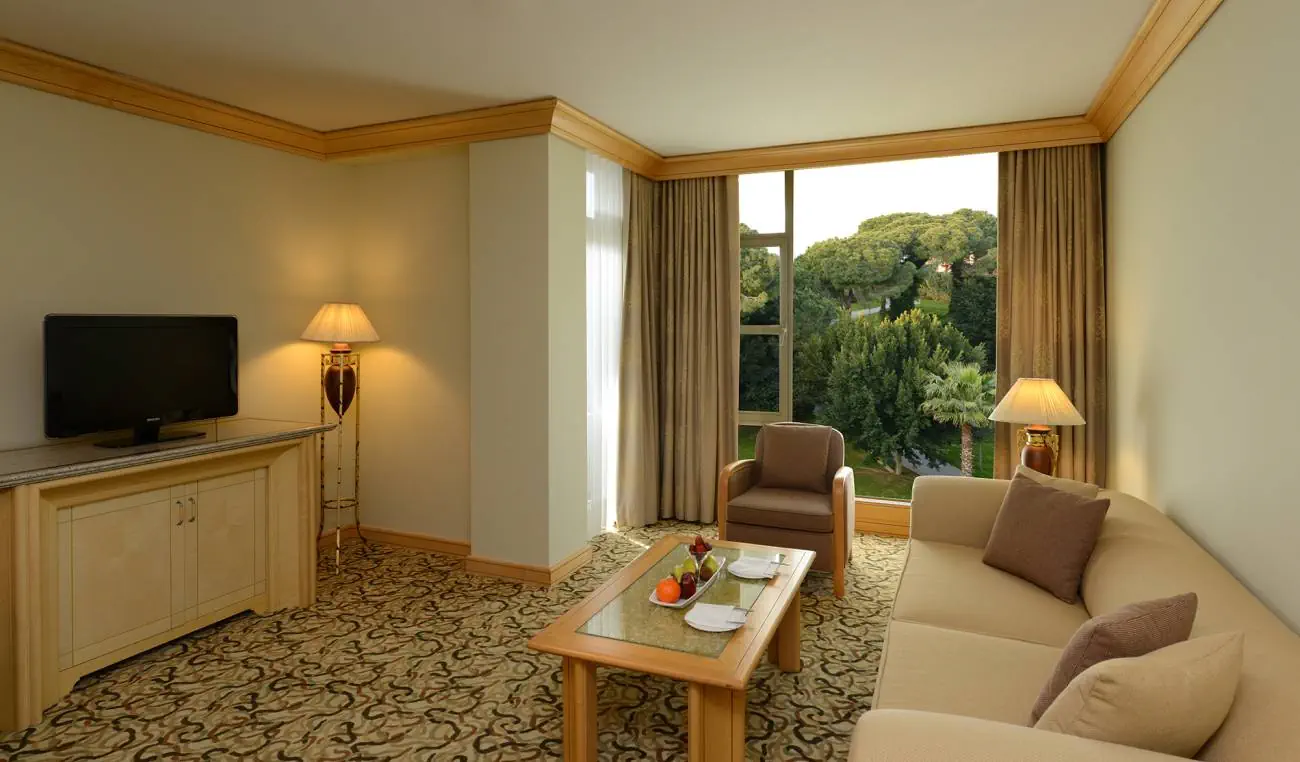 Gloria Verde Resort - zdjęcie 23