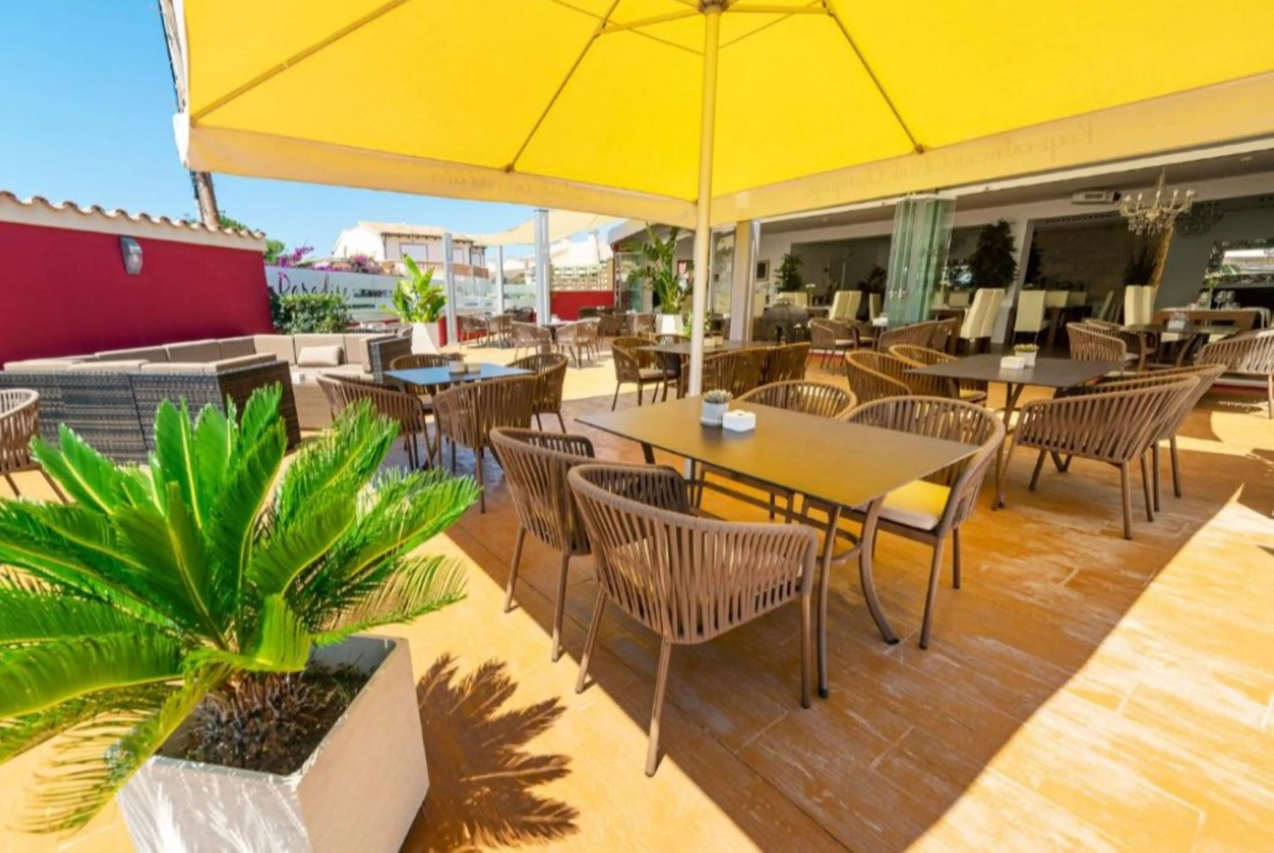 PARADISE RESIDENCIAL