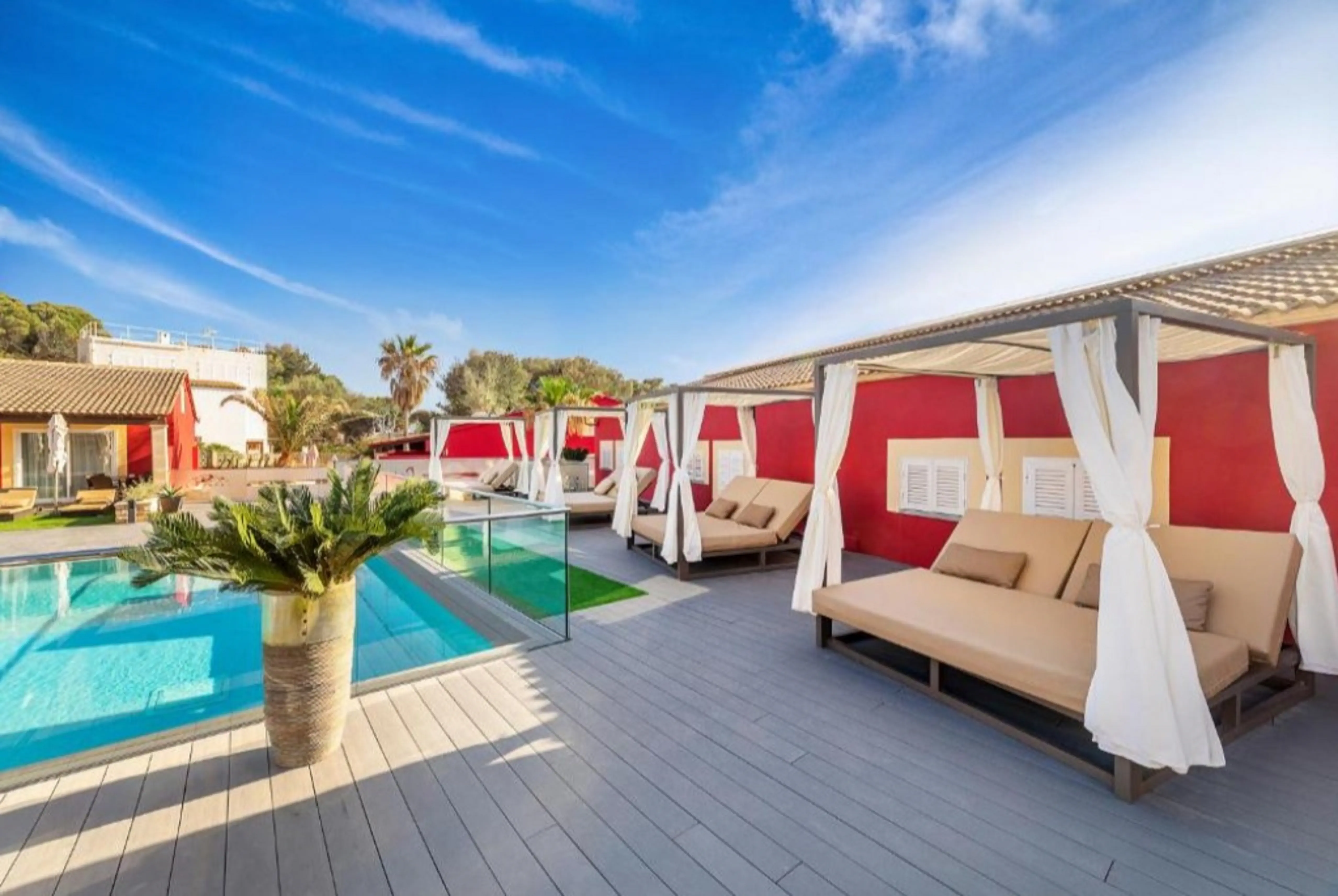 PARADISE RESIDENCIAL