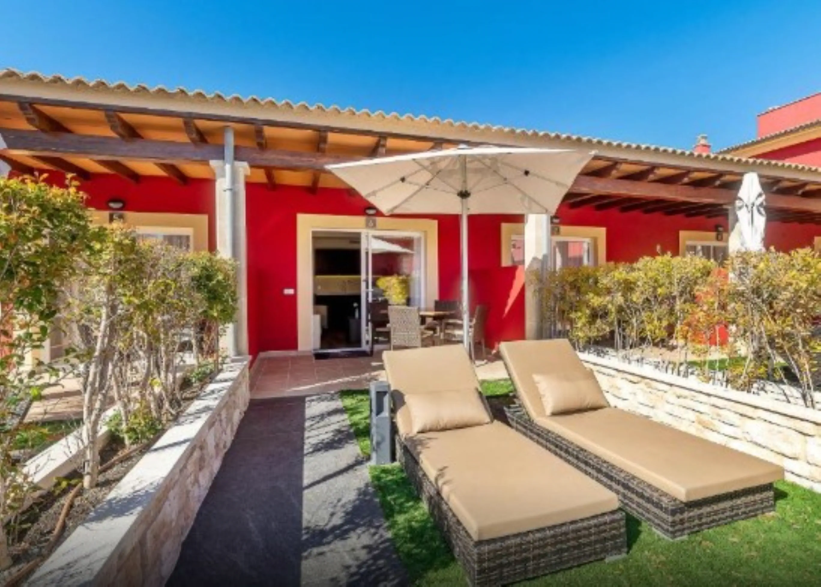 PARADISE RESIDENCIAL