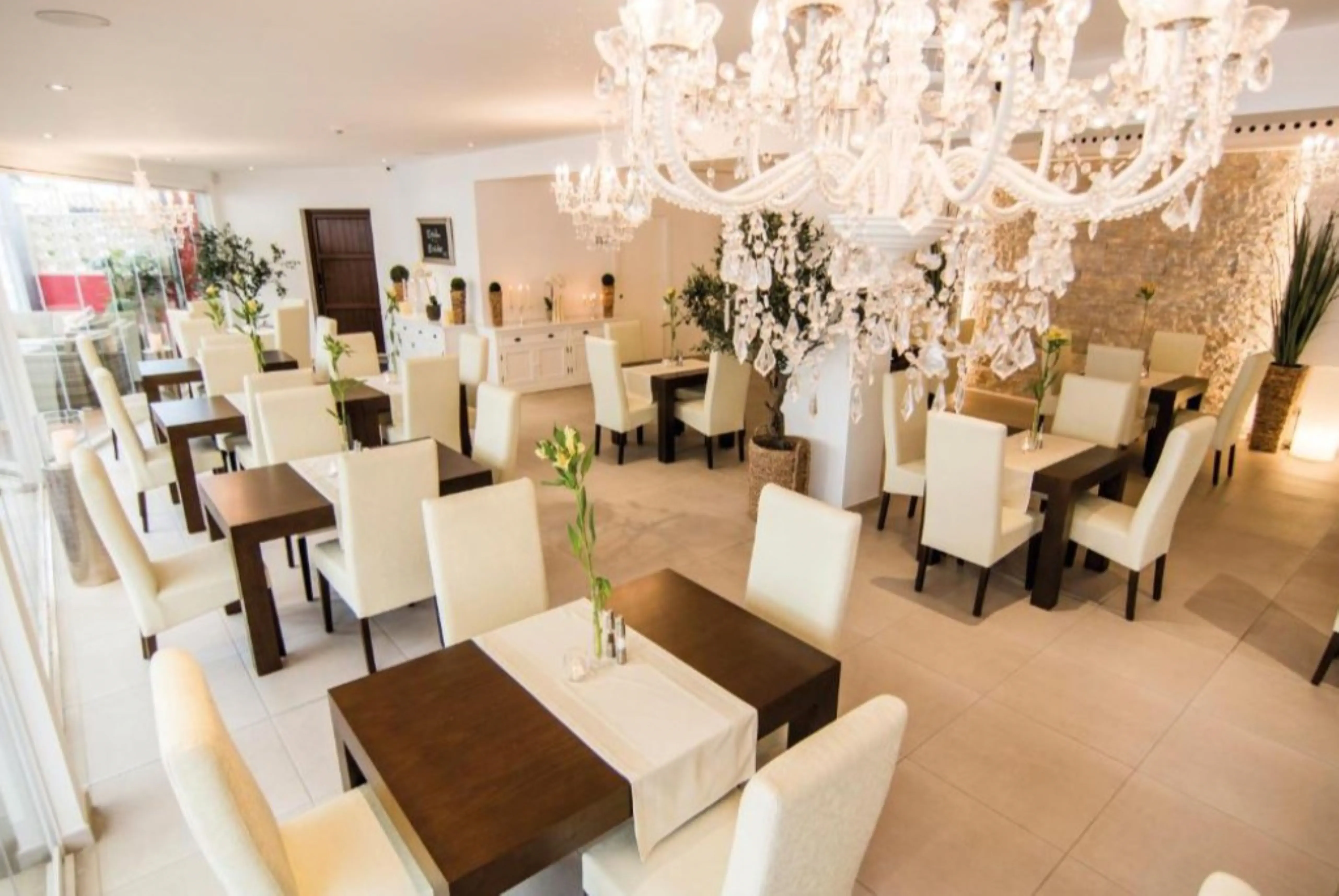 PARADISE RESIDENCIAL