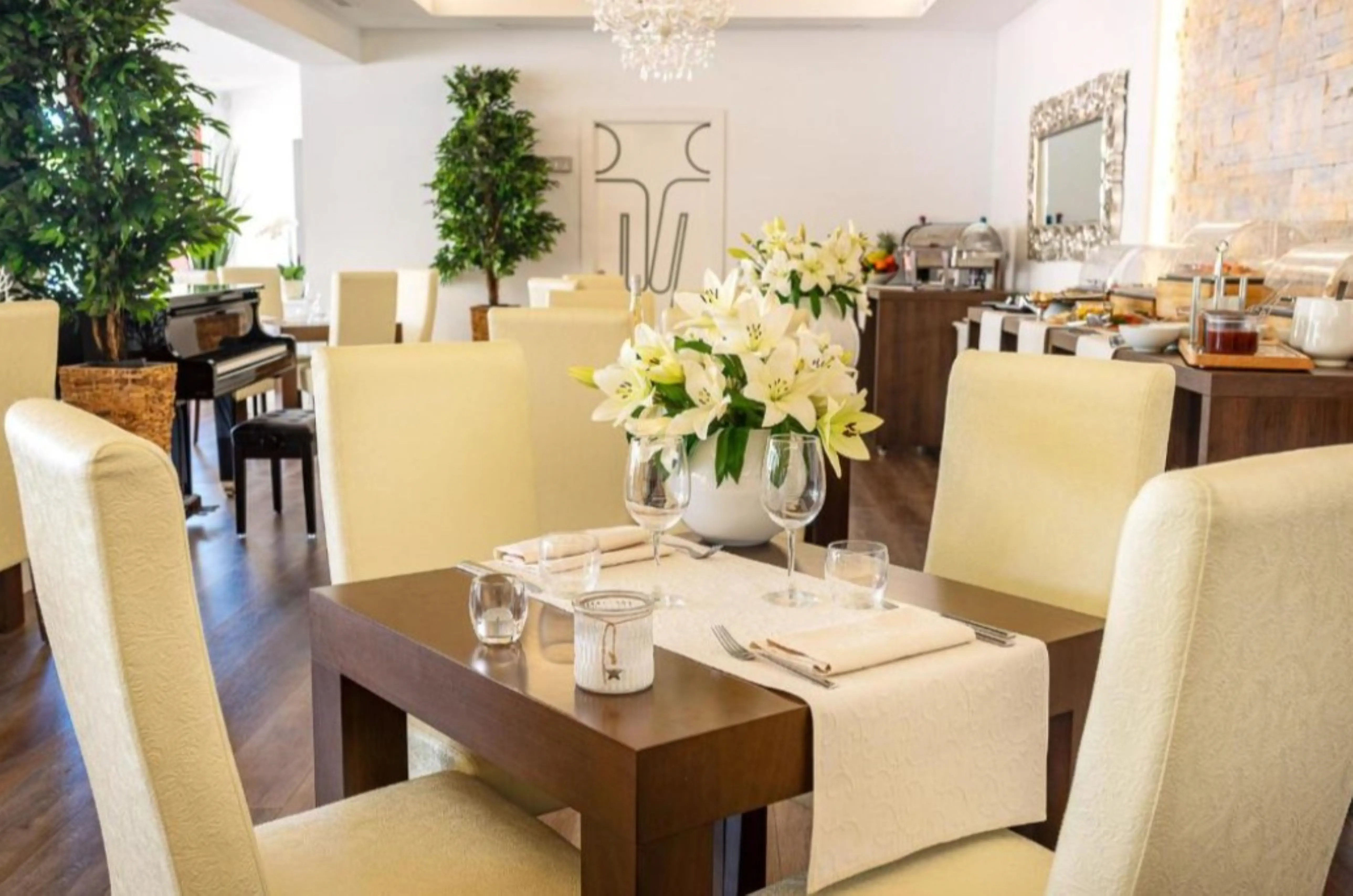 PARADISE RESIDENCIAL