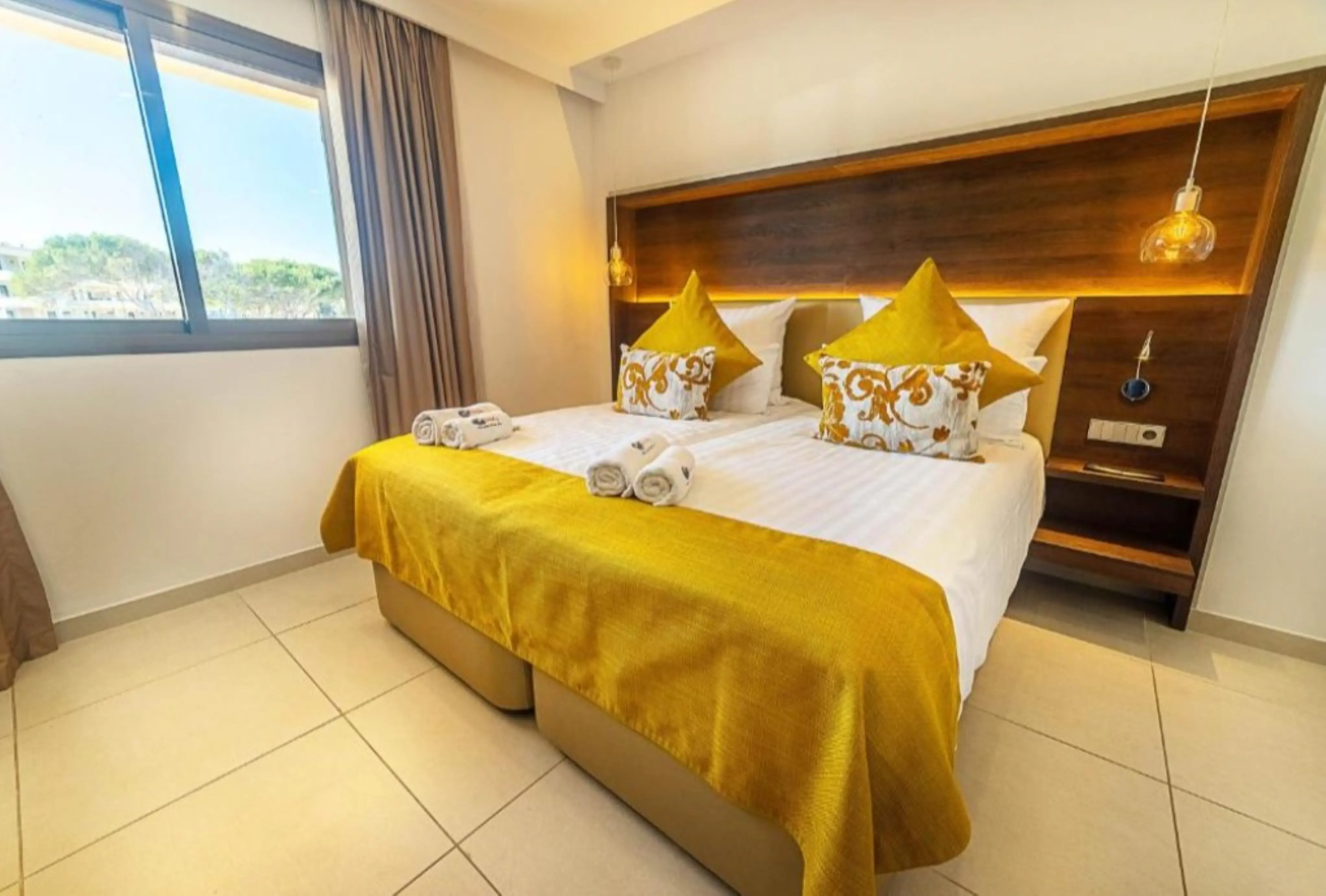 PARADISE RESIDENCIAL