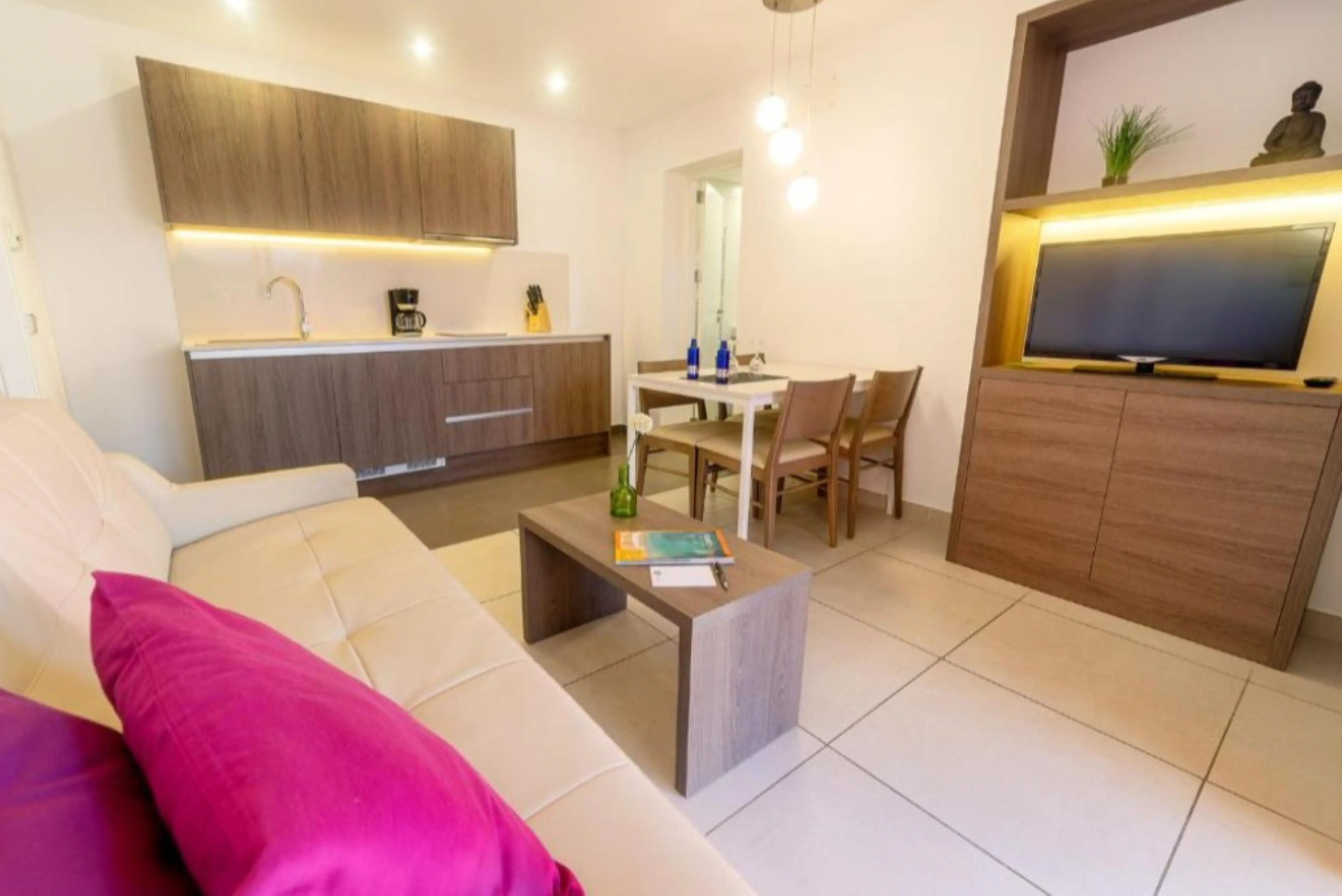 PARADISE RESIDENCIAL