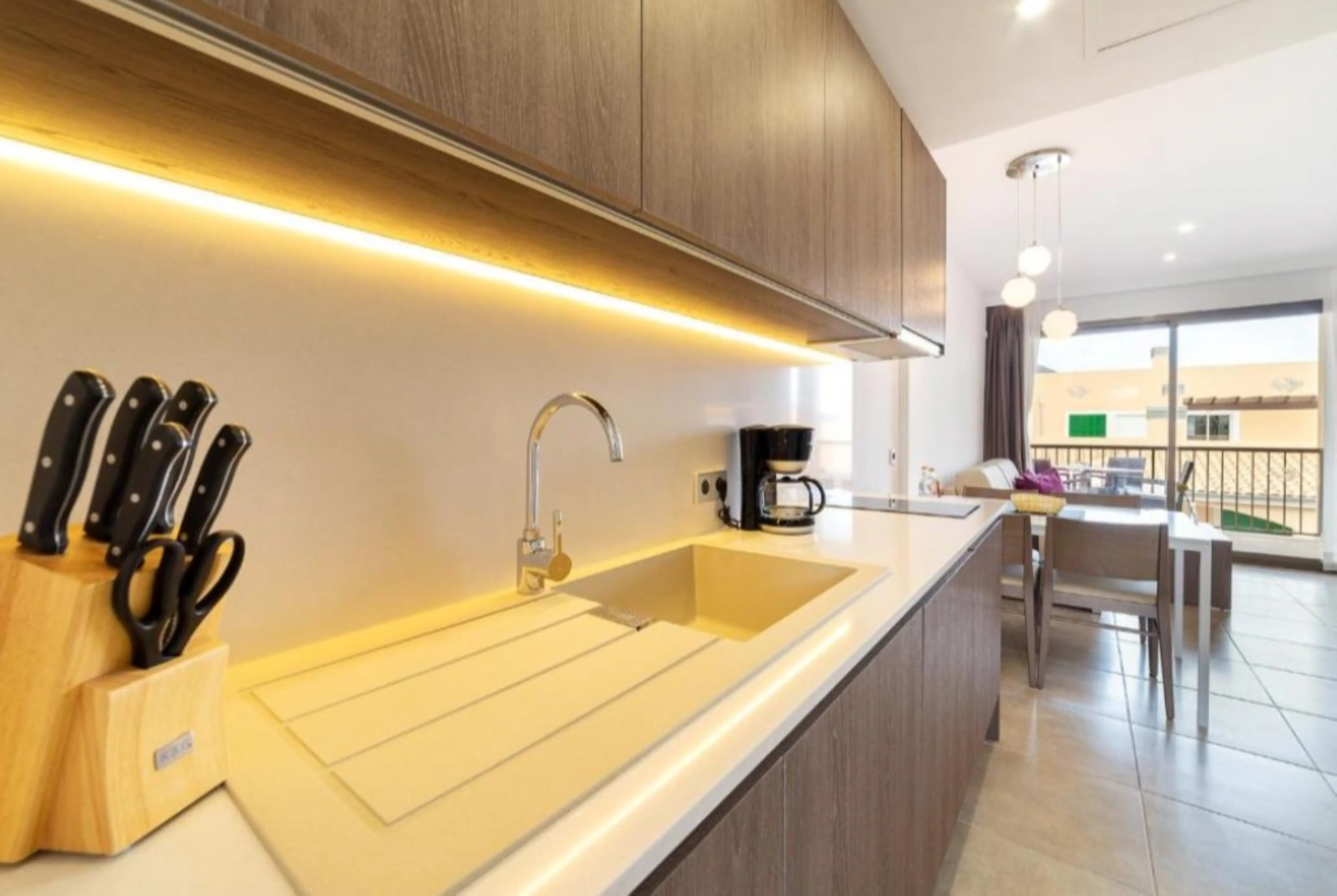 PARADISE RESIDENCIAL