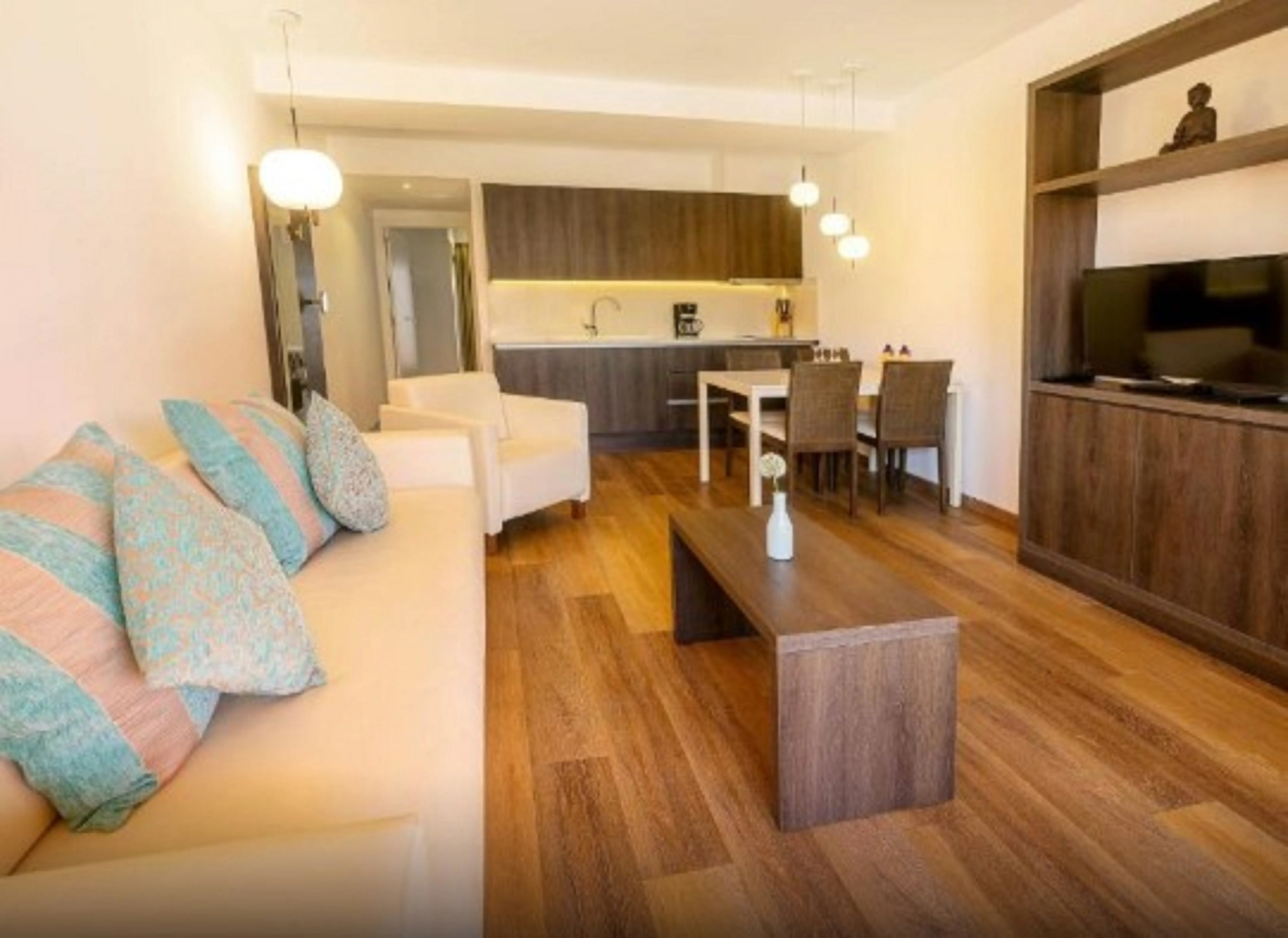 PARADISE RESIDENCIAL