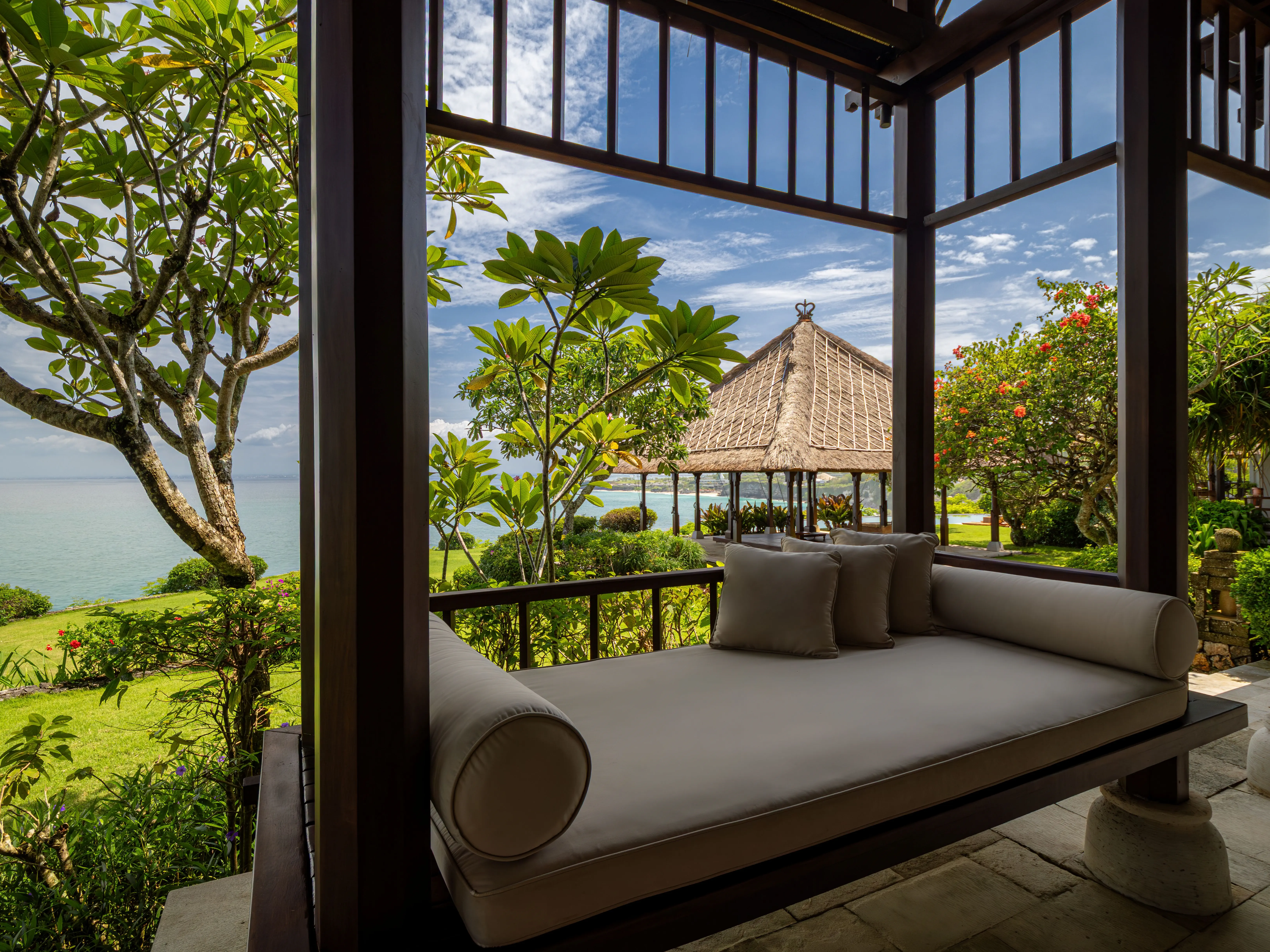 Radisson Blu Bali Uluwatu - zdjęcie 15