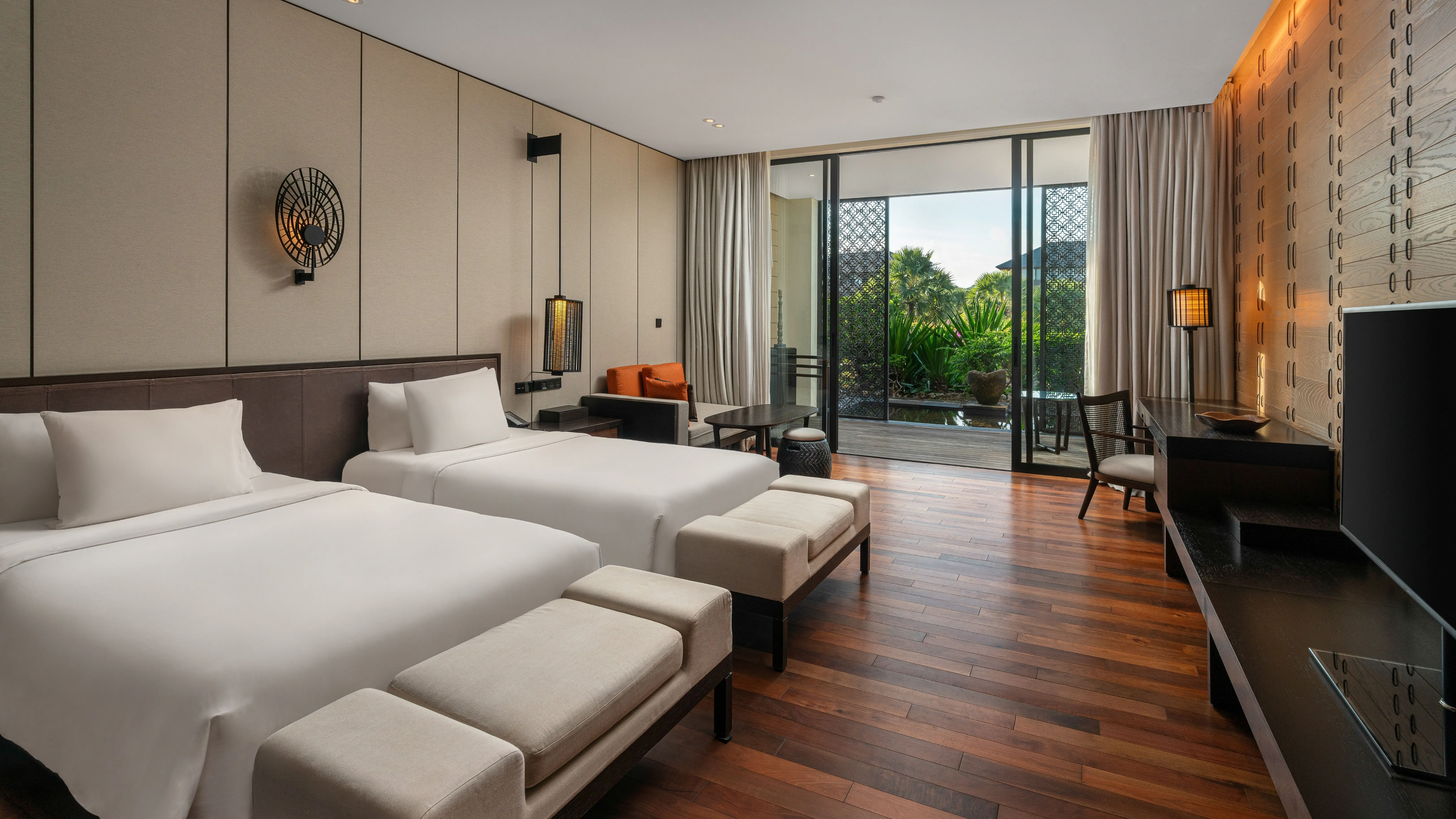 Radisson Blu Bali Uluwatu - zdjęcie 7