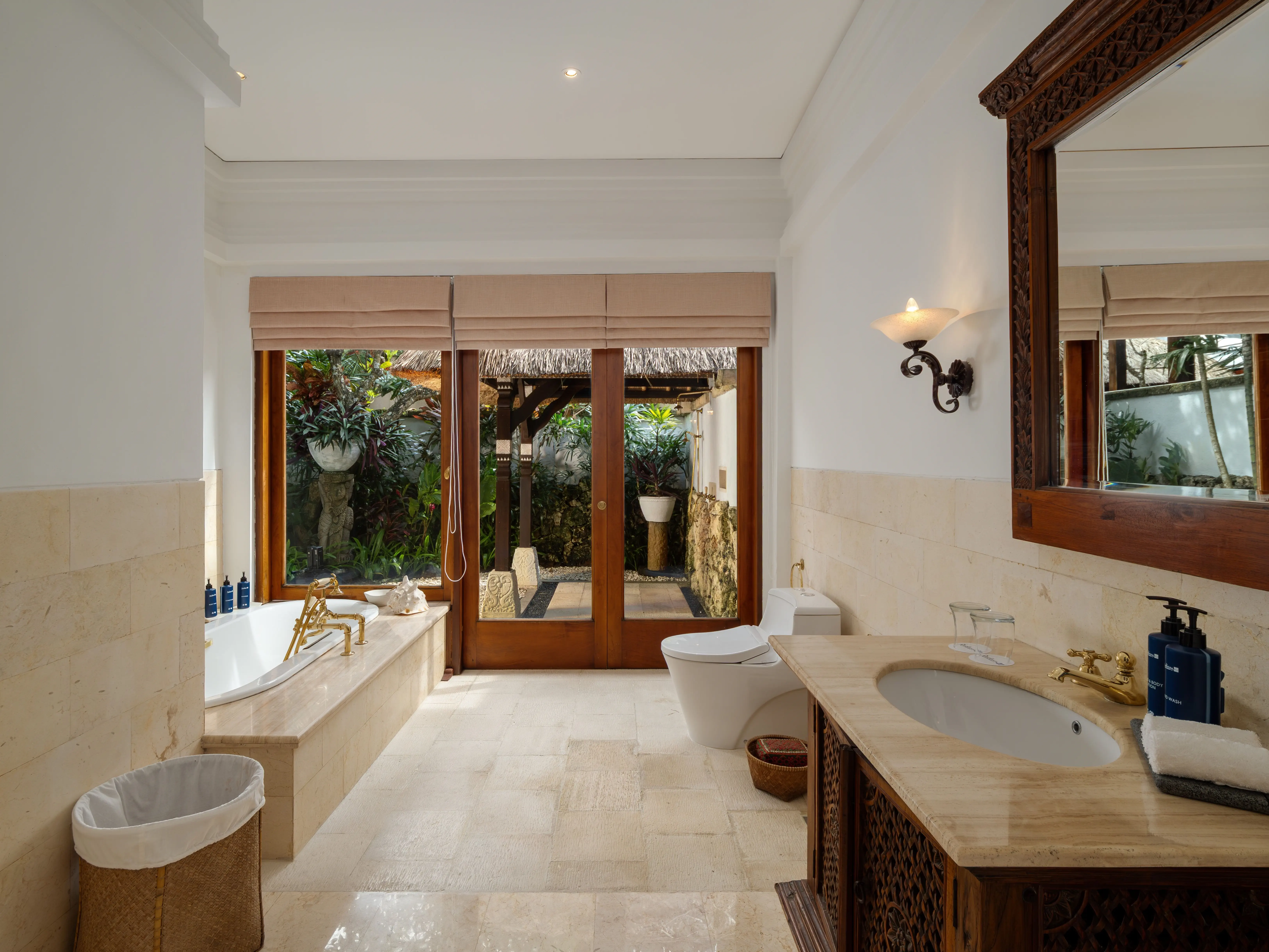 Radisson Blu Bali Uluwatu - zdjęcie 13