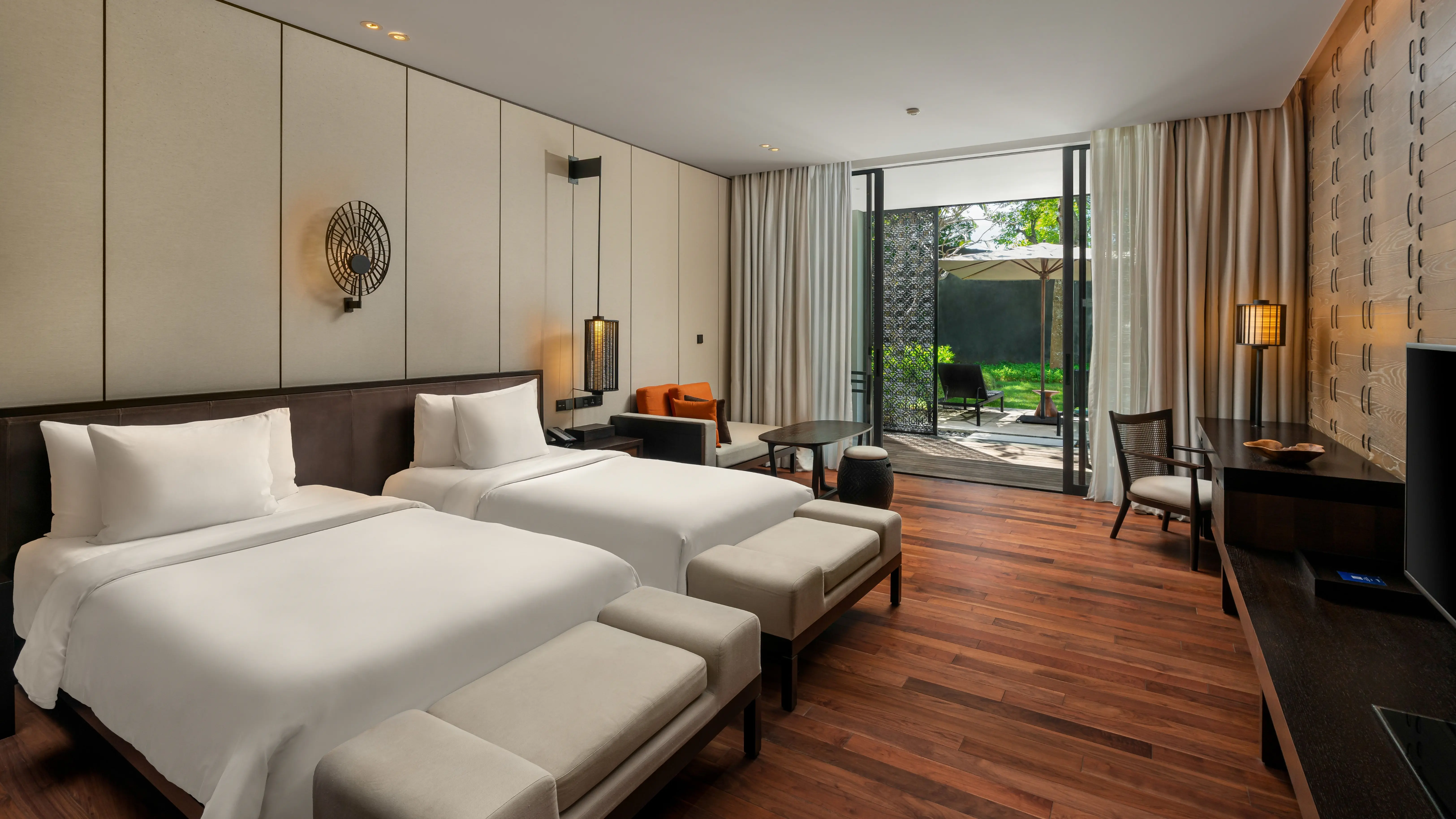 Radisson Blu Bali Uluwatu - zdjęcie 11