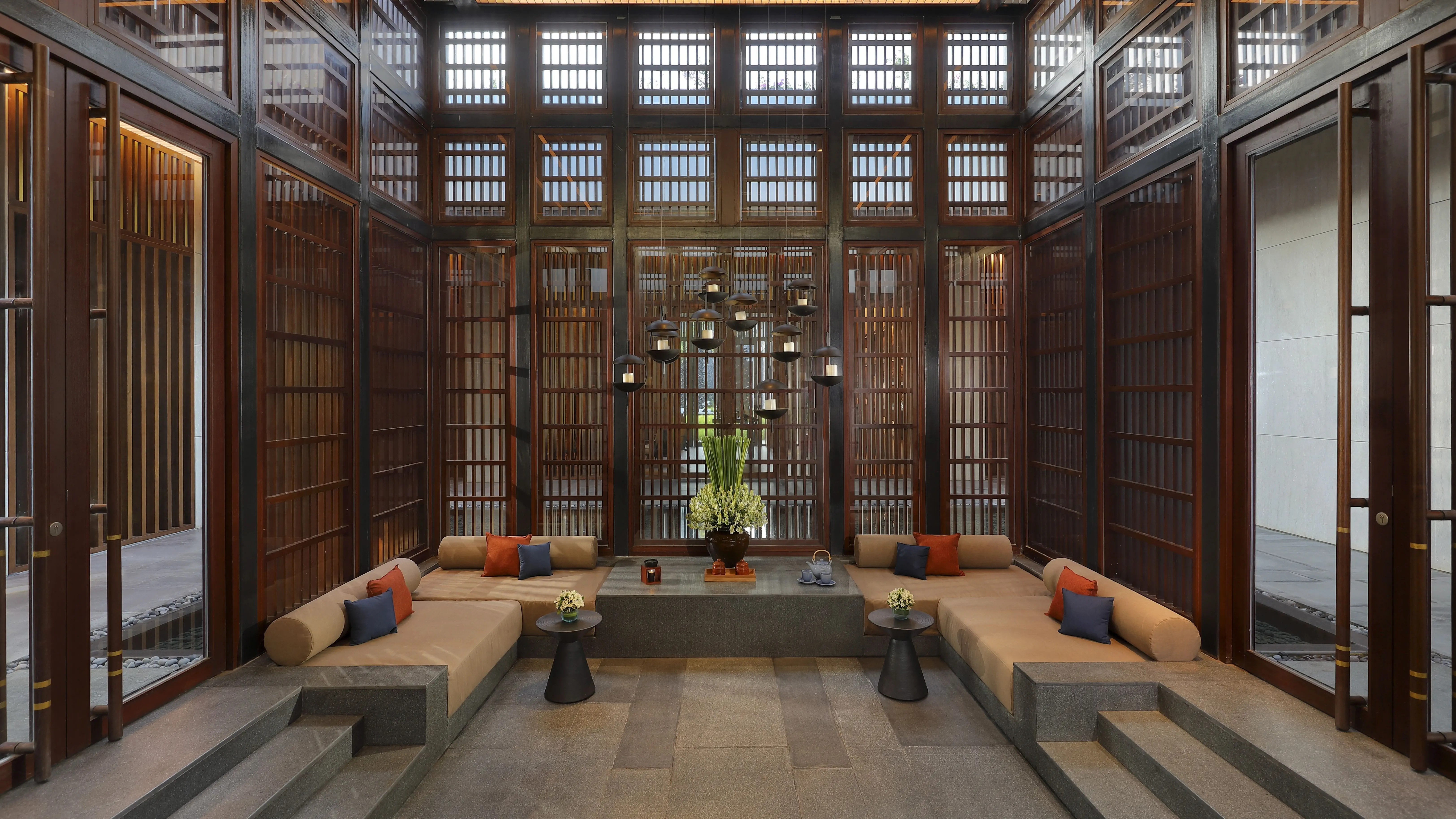 Radisson Blu Bali Uluwatu - zdjęcie 26