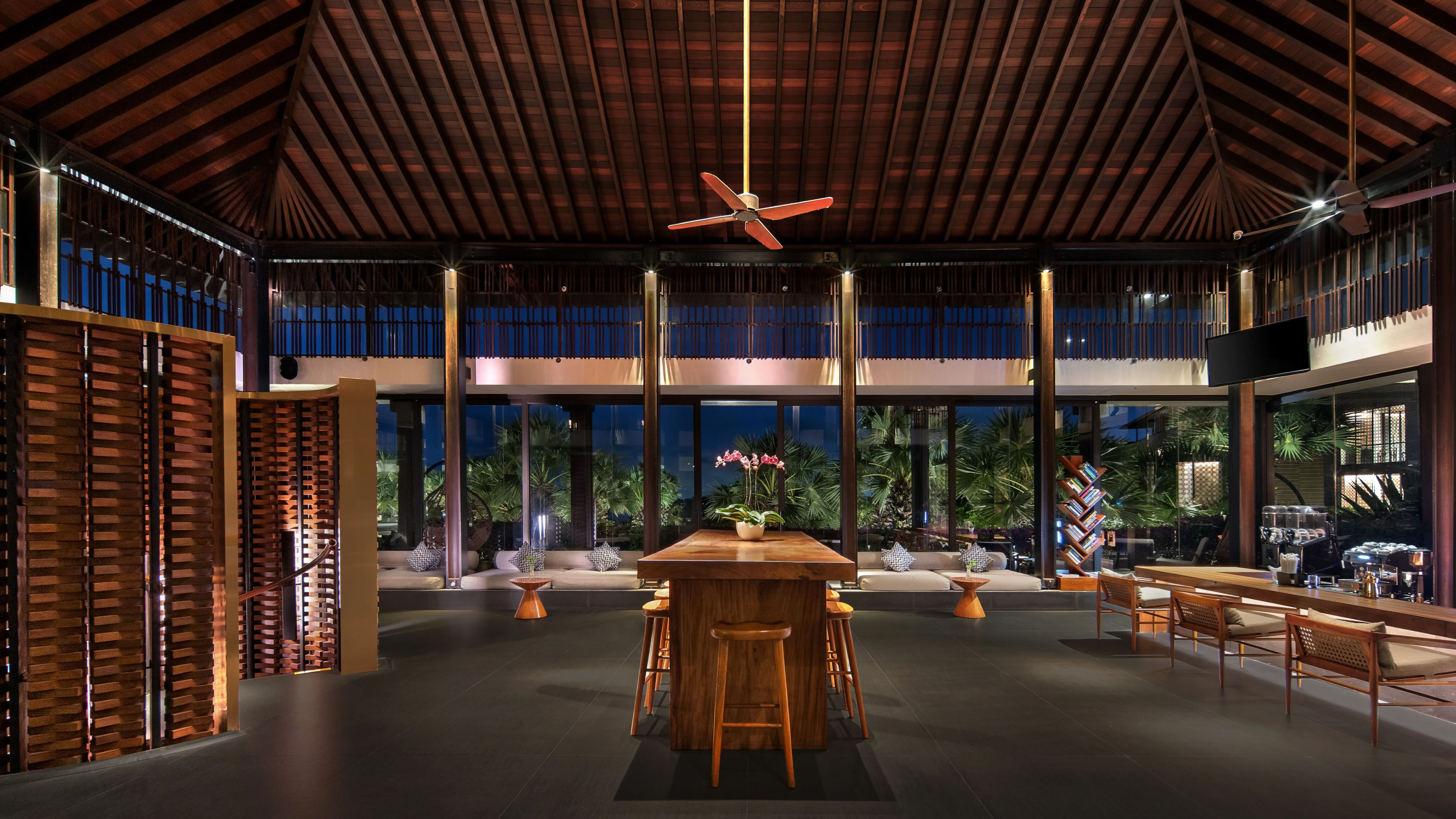 Radisson Blu Bali Uluwatu - zdjęcie 22
