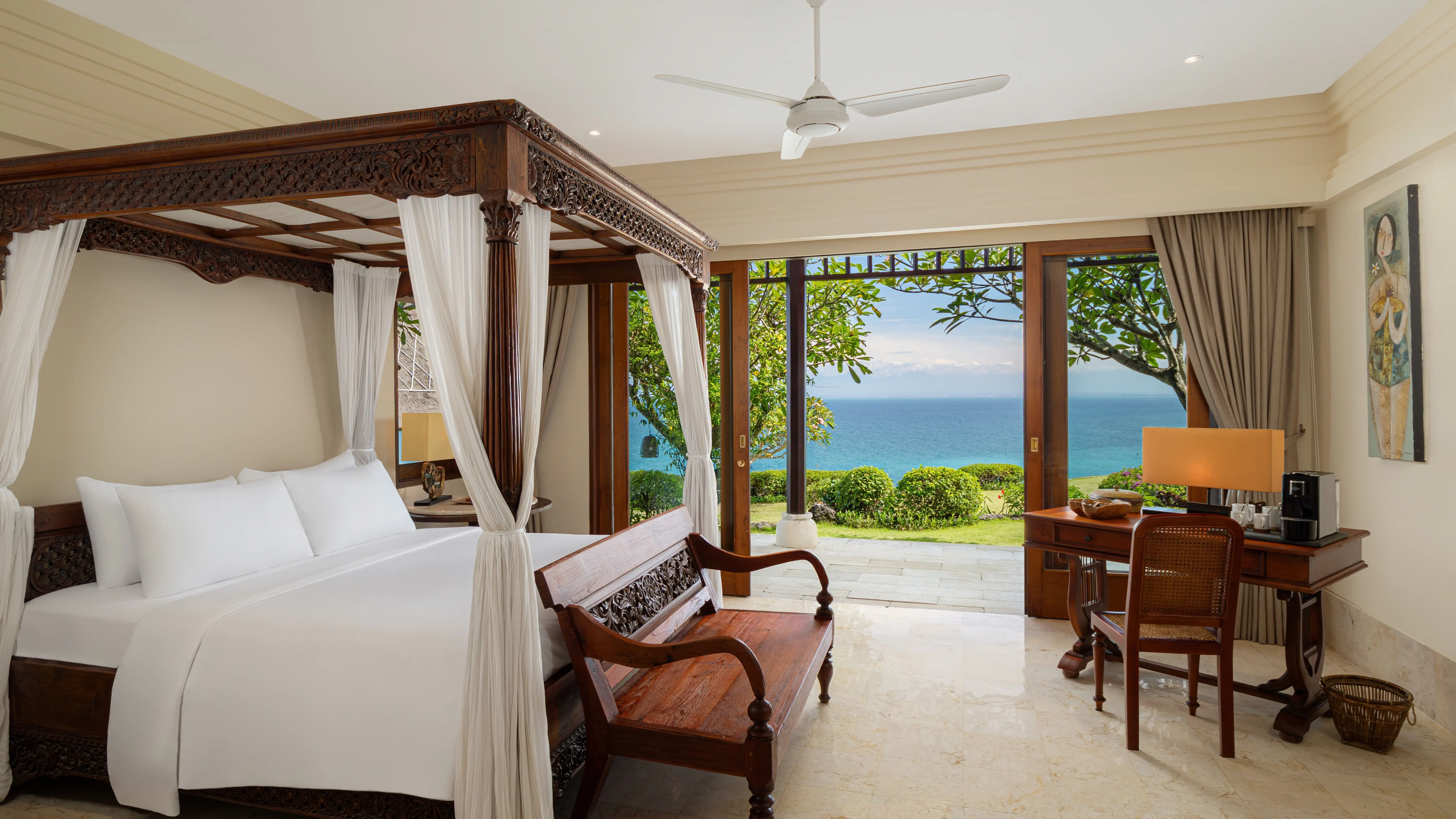 Radisson Blu Bali Uluwatu - zdjęcie 12