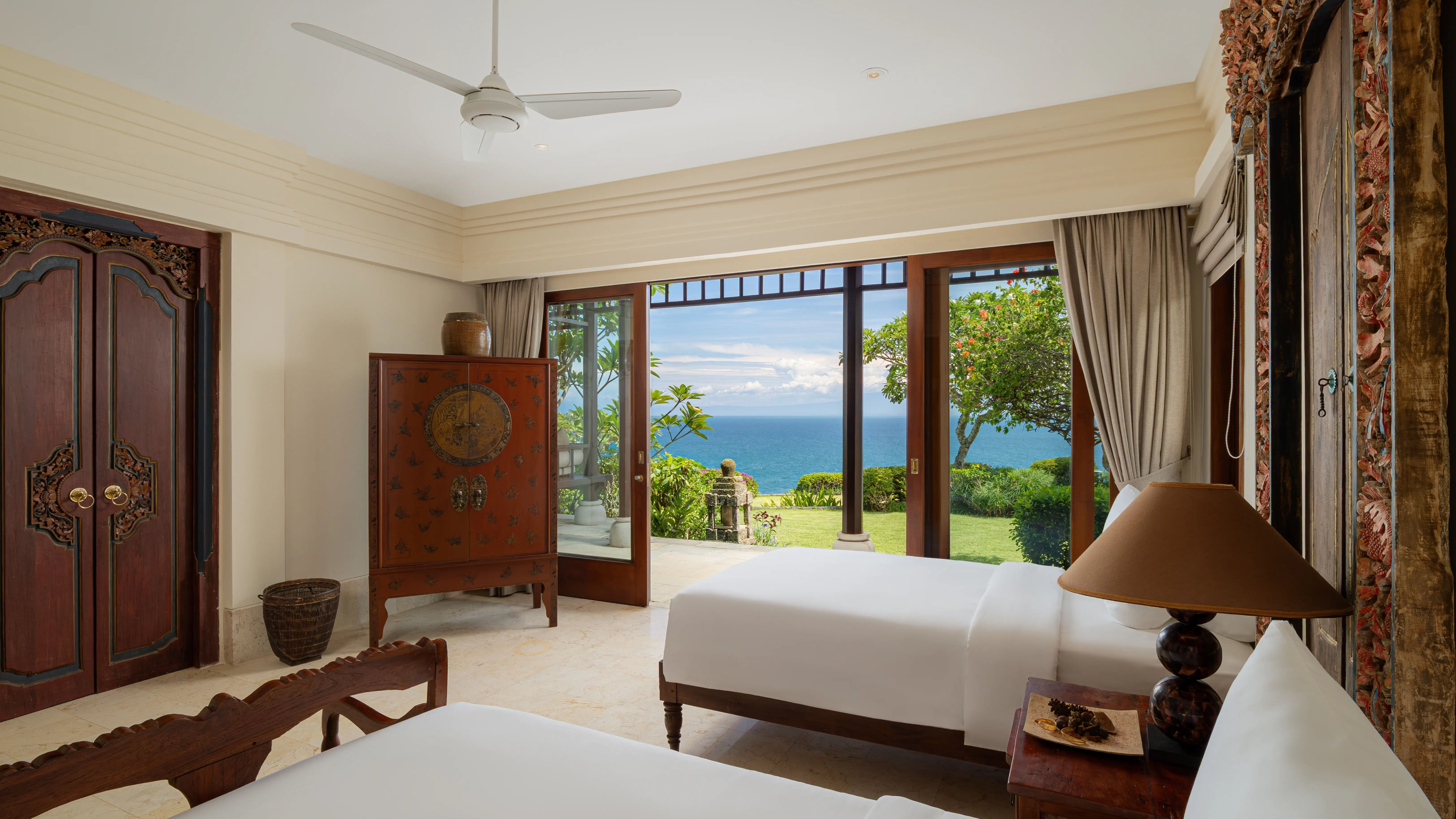 Radisson Blu Bali Uluwatu - zdjęcie 14